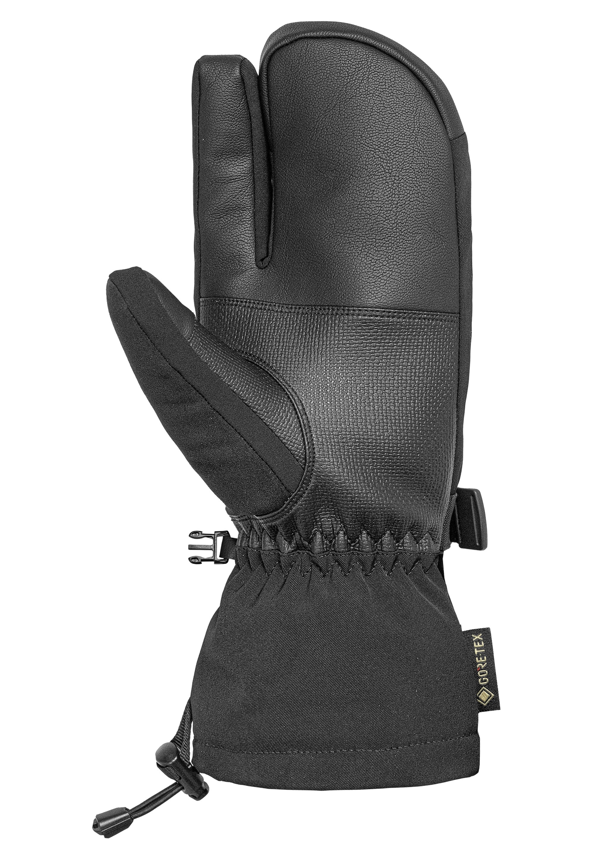 Reusch Fäustlinge »Jammer R-TEX® XT Lobster« mit atmungsaktiver Funktion