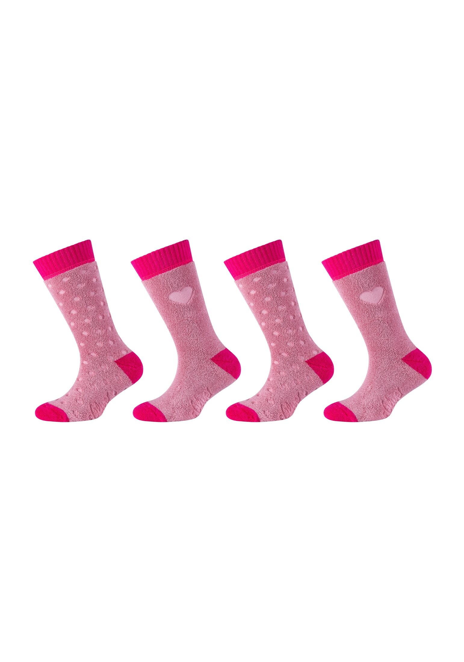 s.Oliver Socken "Socken 4er Pack" 4er Pack Hochwertige Bio-Baumwolle, 10 DE günstig online kaufen