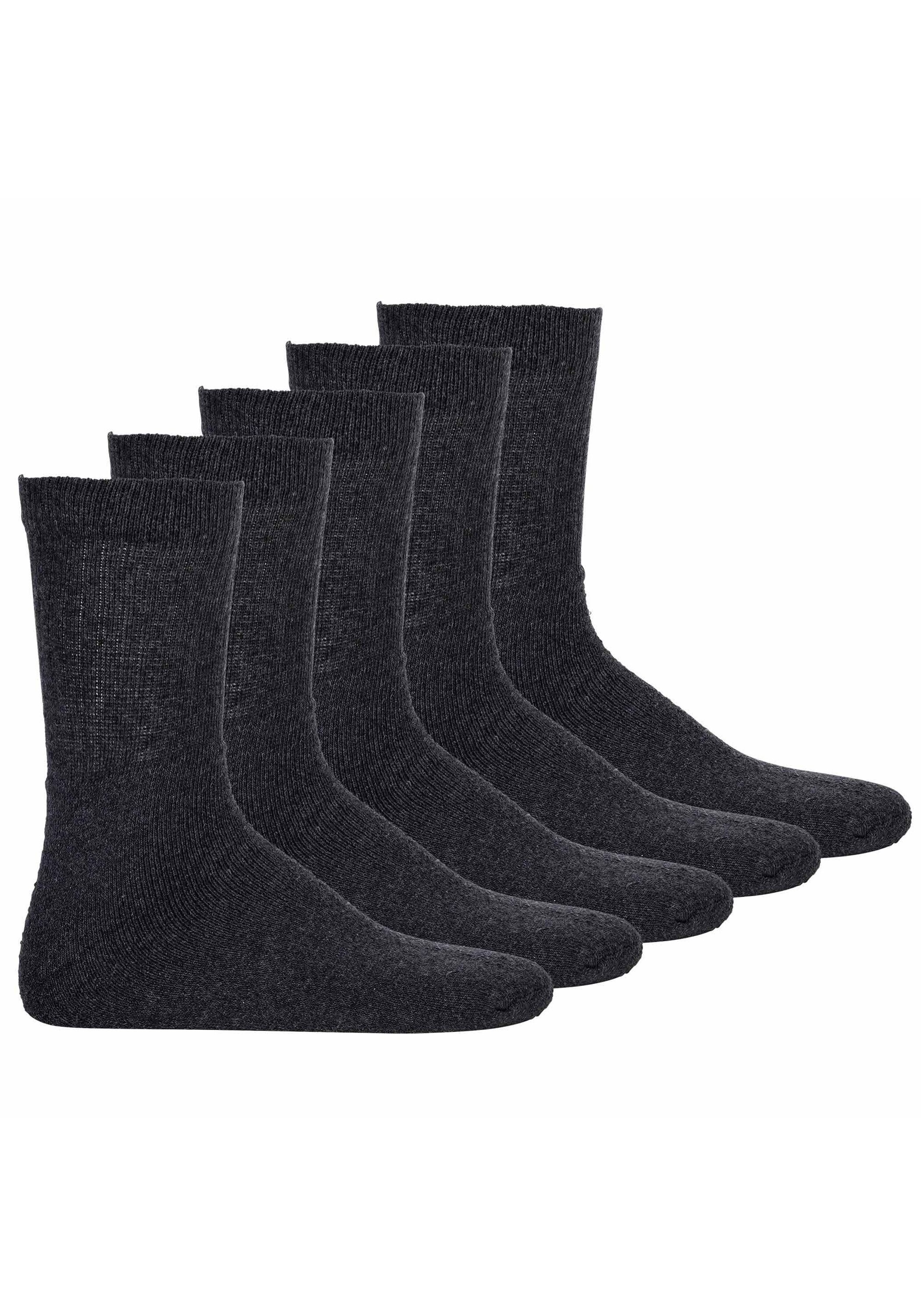 YOURBASICS Kurzsocken "Socken 5er Pack" günstig online kaufen