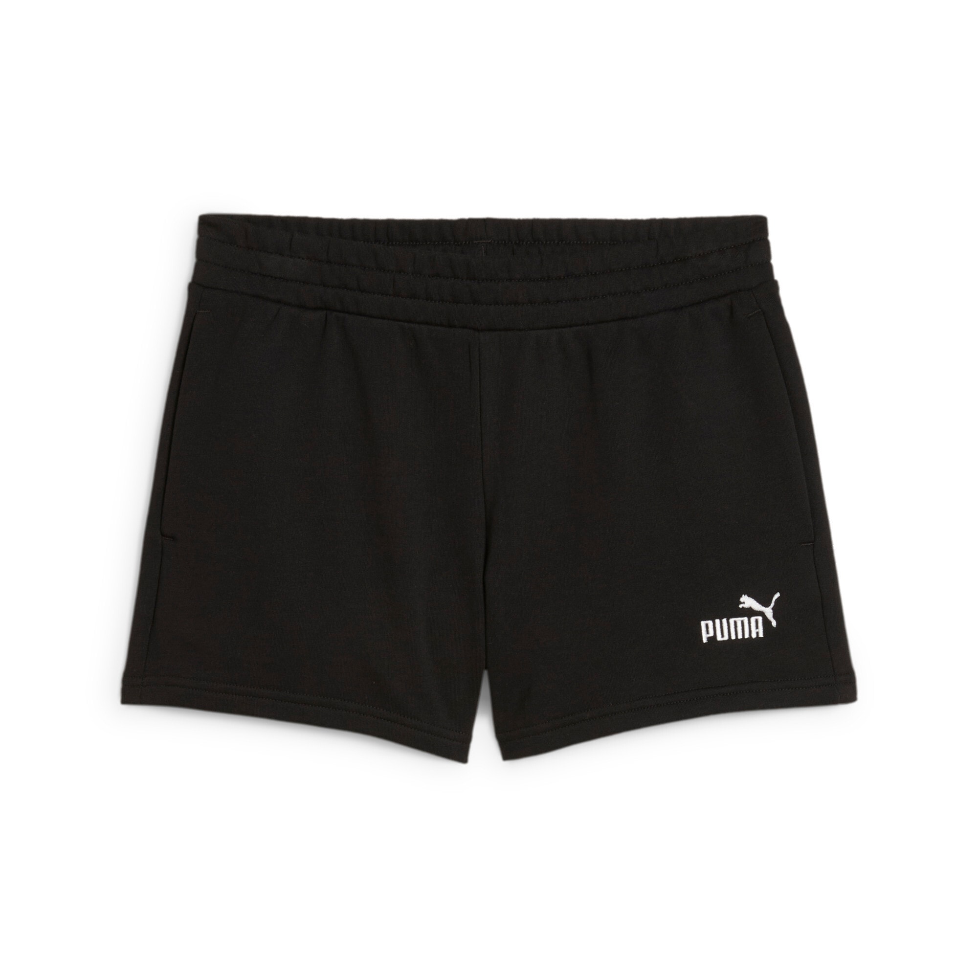 PUMA Trainingsshorts »ESS SMALL NO. 1 LOGO ...