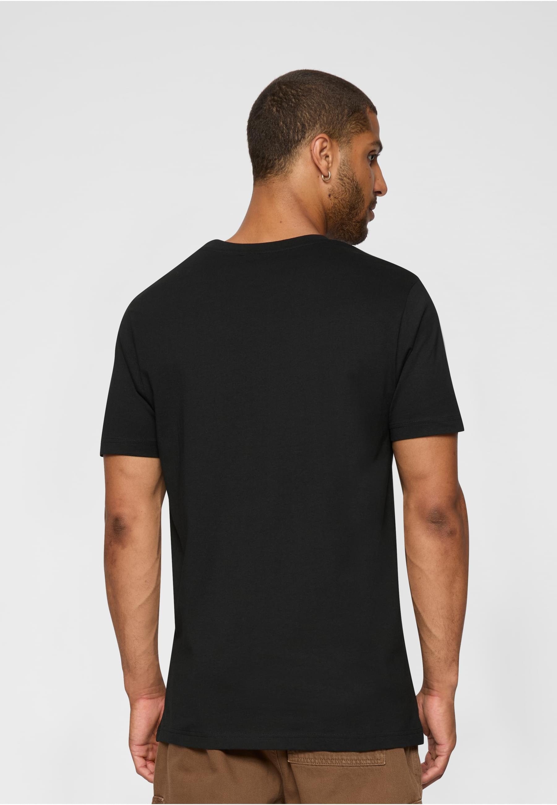 MisterTee T-Shirt »MisterTee Herren Expensive Taste Tee«, (1 tlg.)