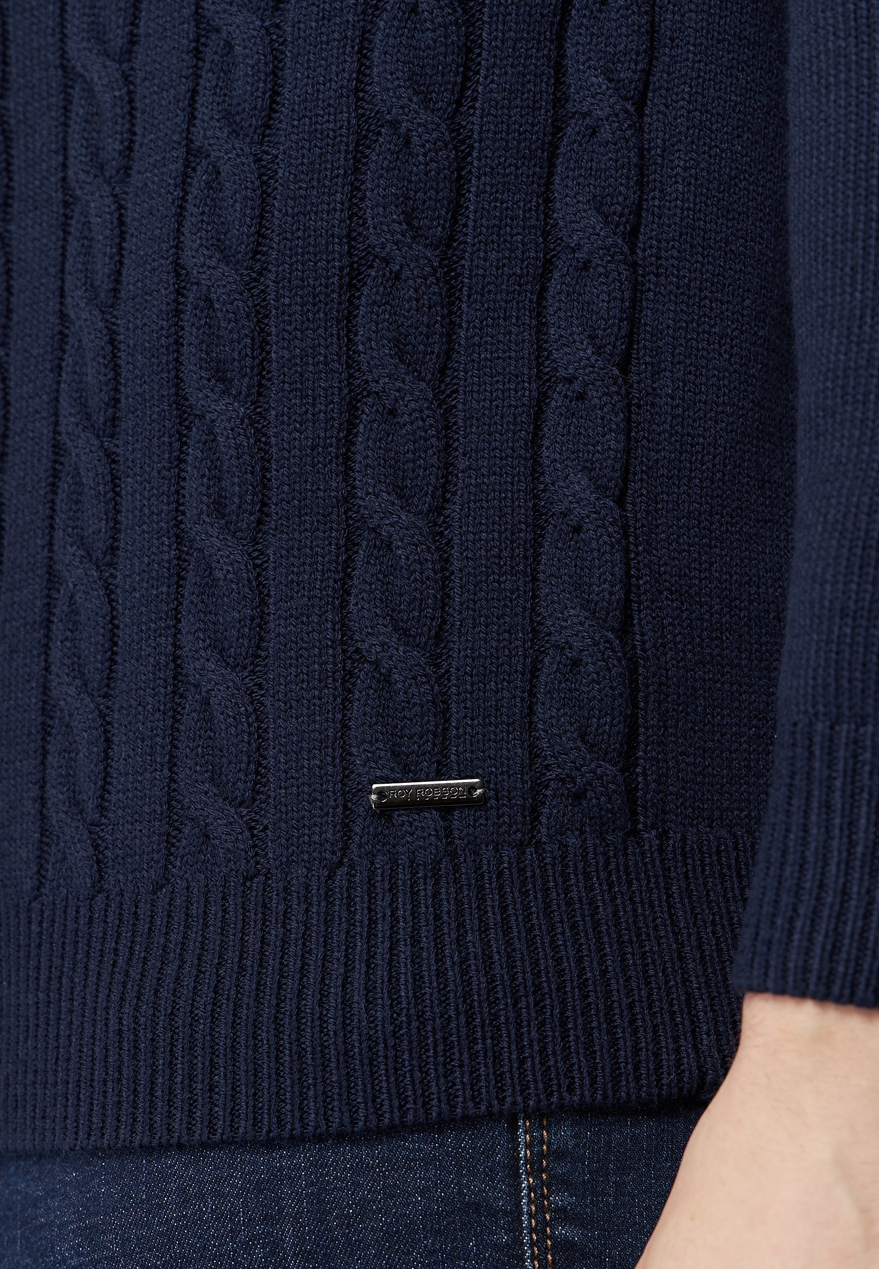 Roy Robson Strickpullover »Strickpullover«