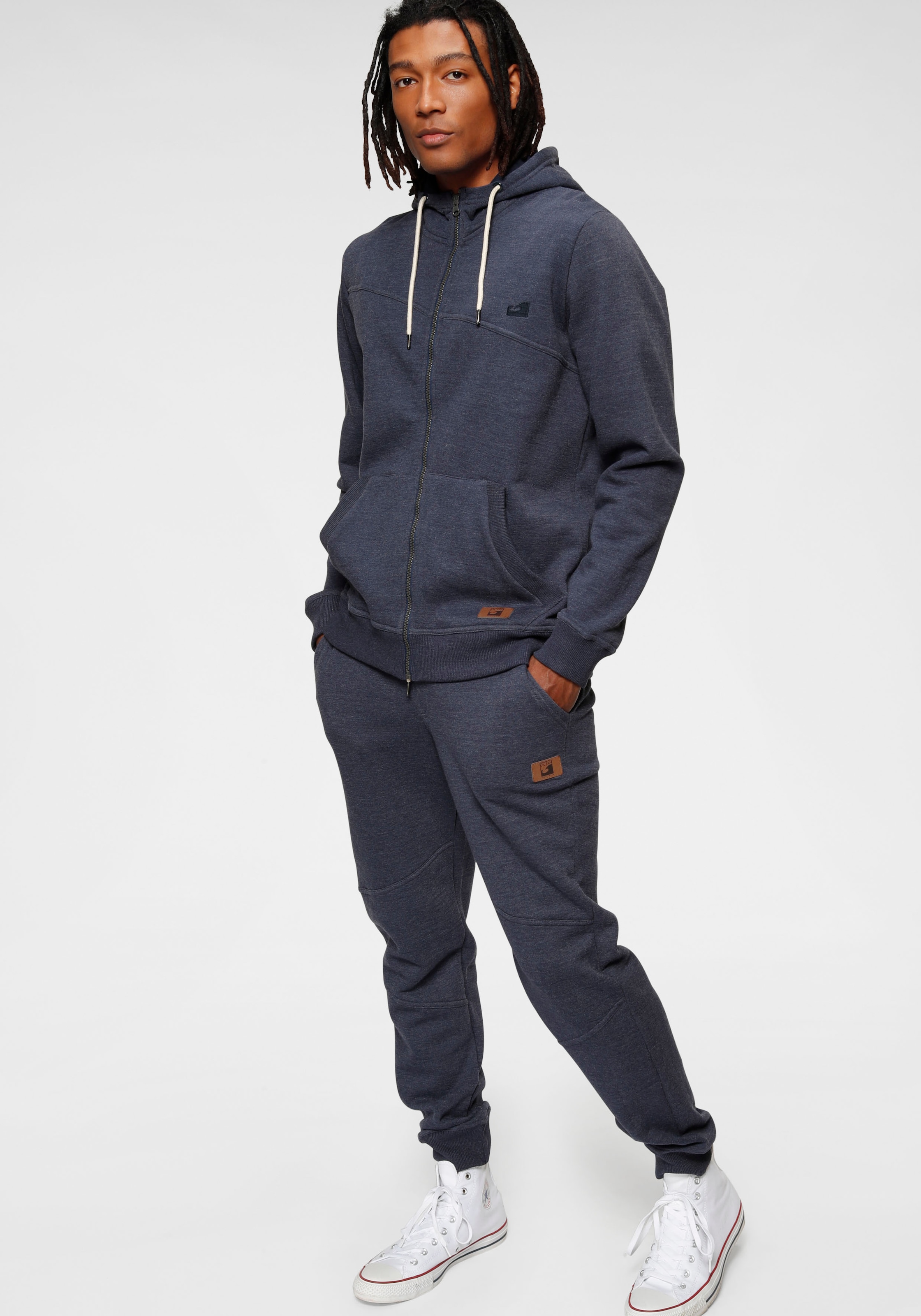 Ocean Sportswear Jogginganzug "Comfort Fit" 2 Stk. tlg. günstig online kaufen
