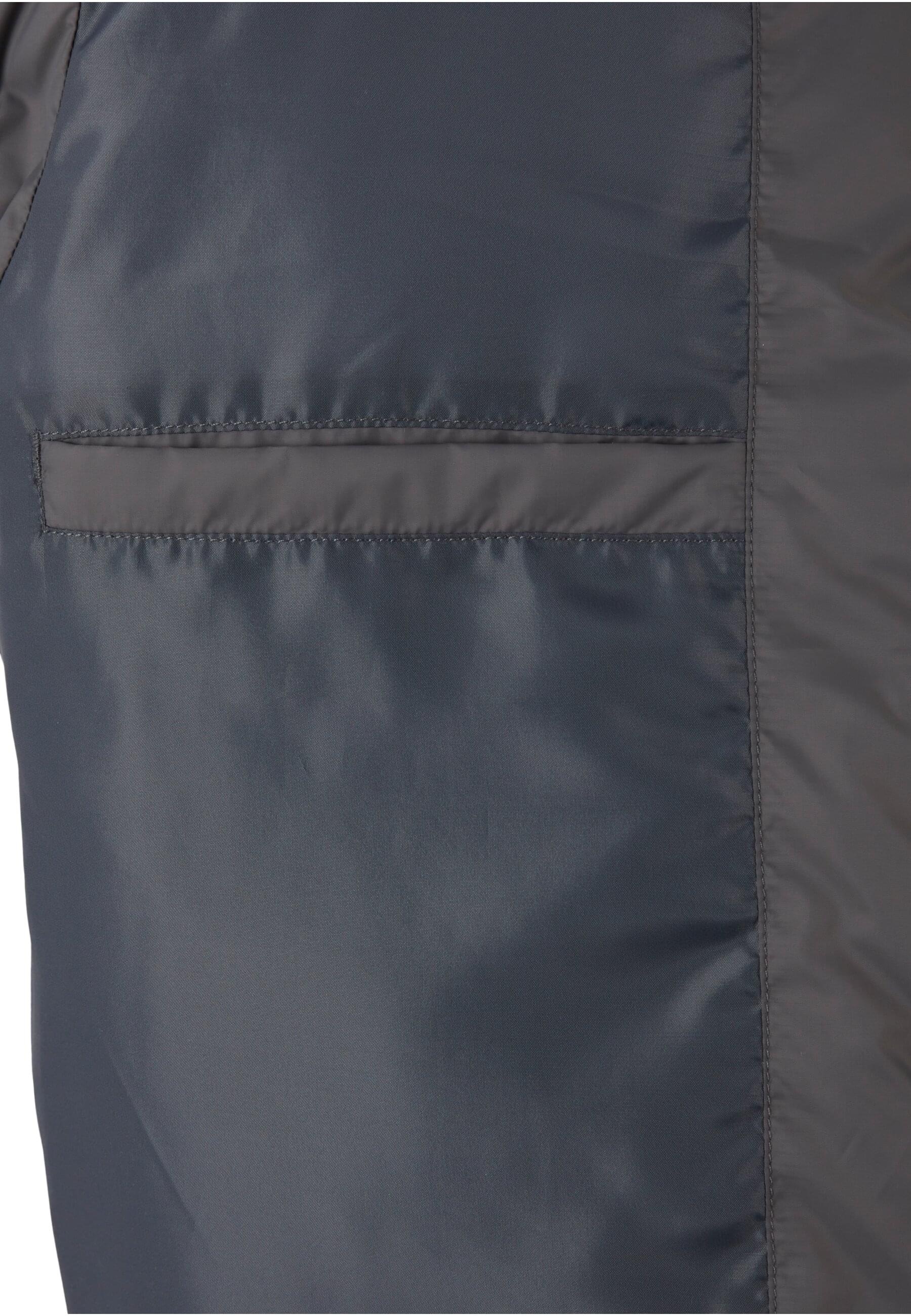 URBAN CLASSICS Steppweste »Urban Classics Basic Puffer Vest«, (1 tlg.)