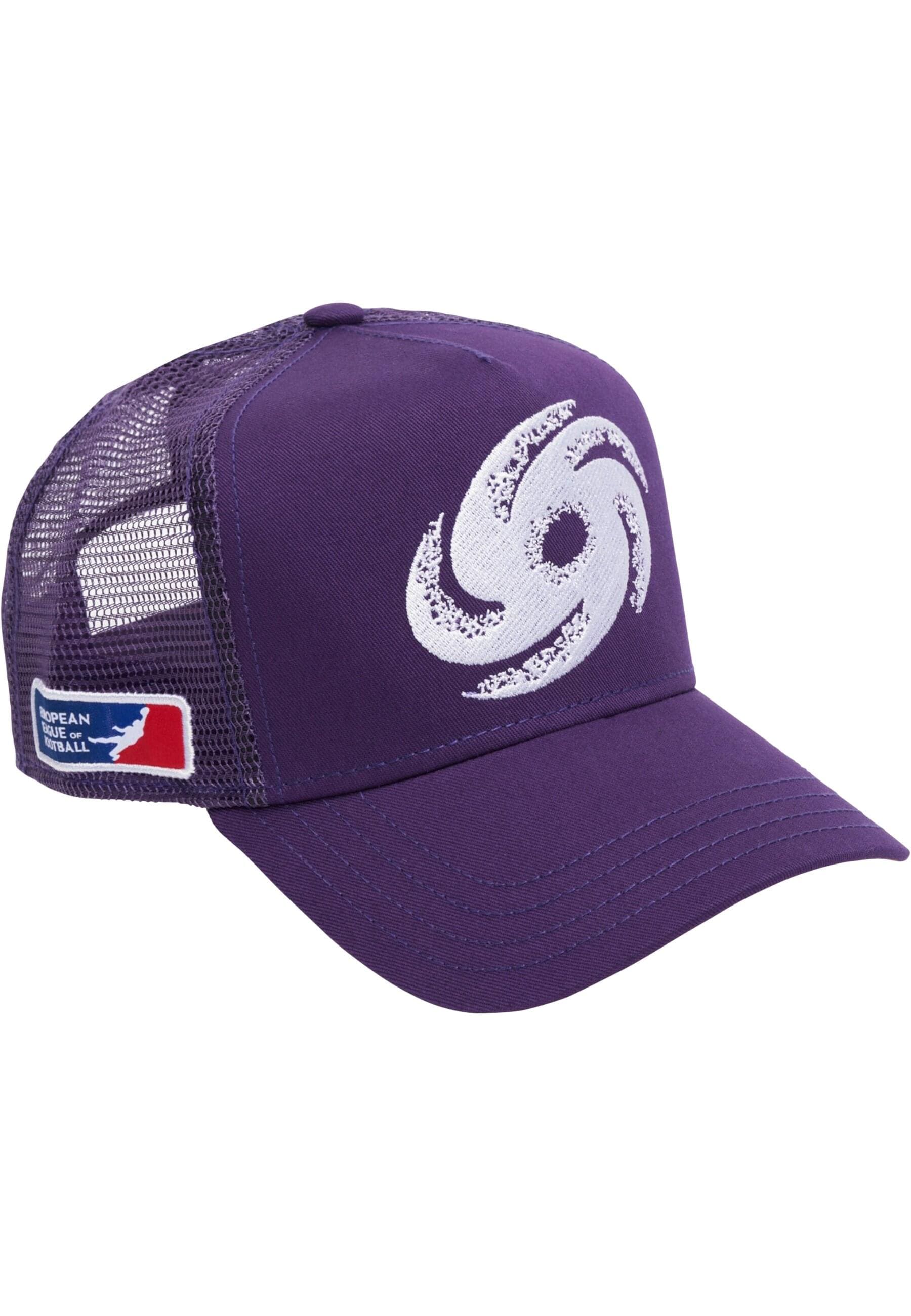 Trucker Cap »DEF DefShop x European League of Football Frankfurt Galaxy Hat«