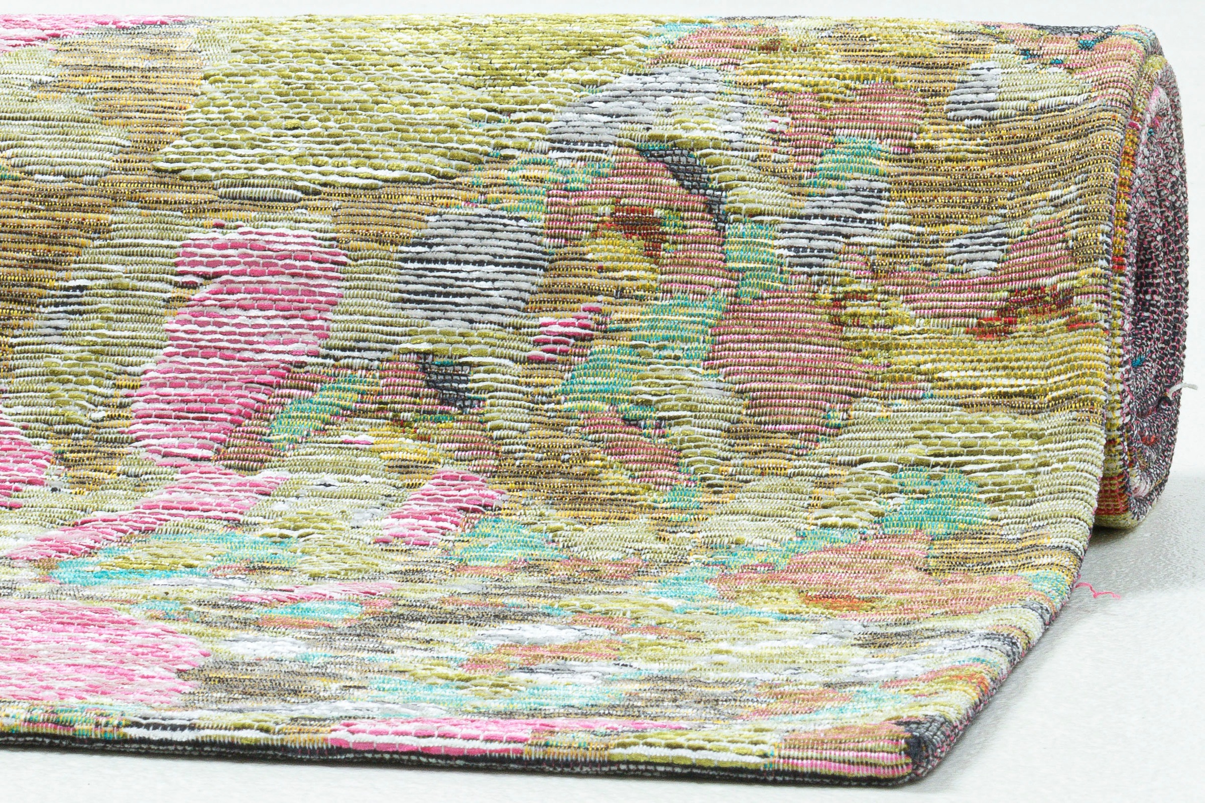 SANSIBAR Keitum 006 Rug Multi 60x90cm 3