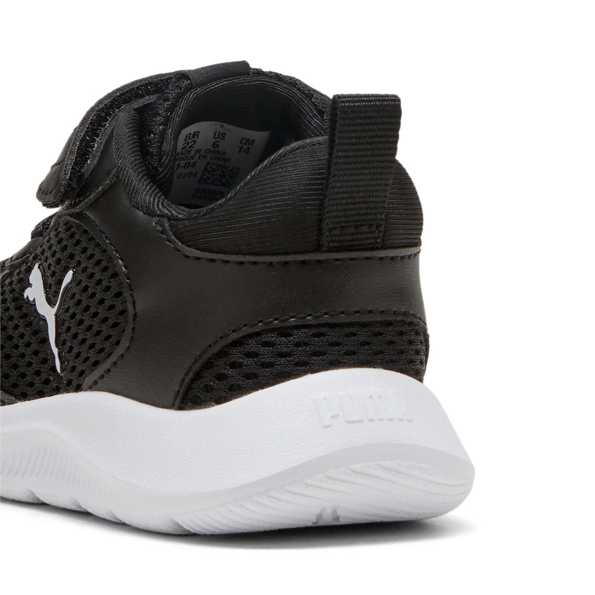 PUMA Sneaker »FUN RACER 2 AC+ INF«, für Kinder