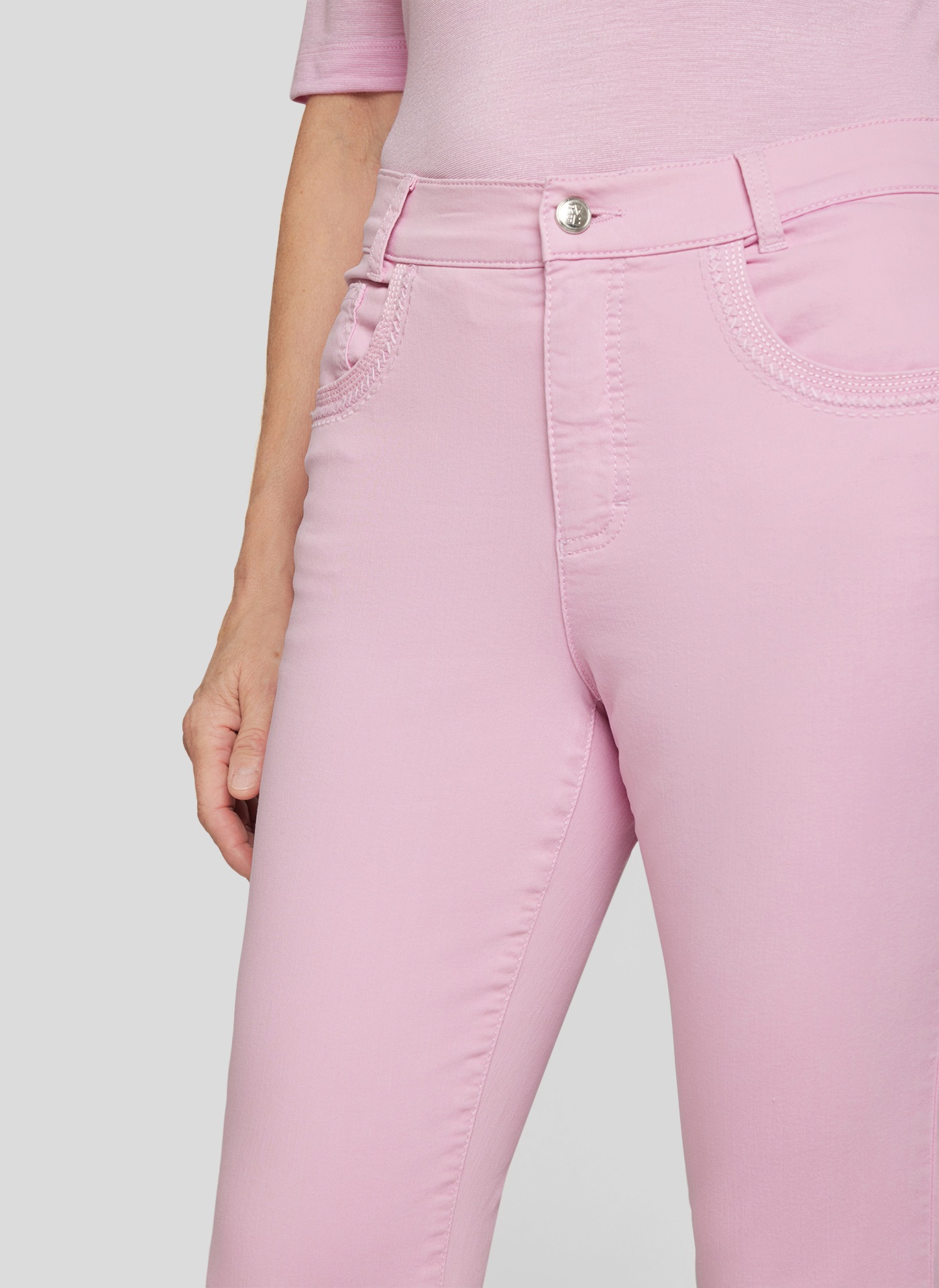 Rabe Jerseyhose »Hose«