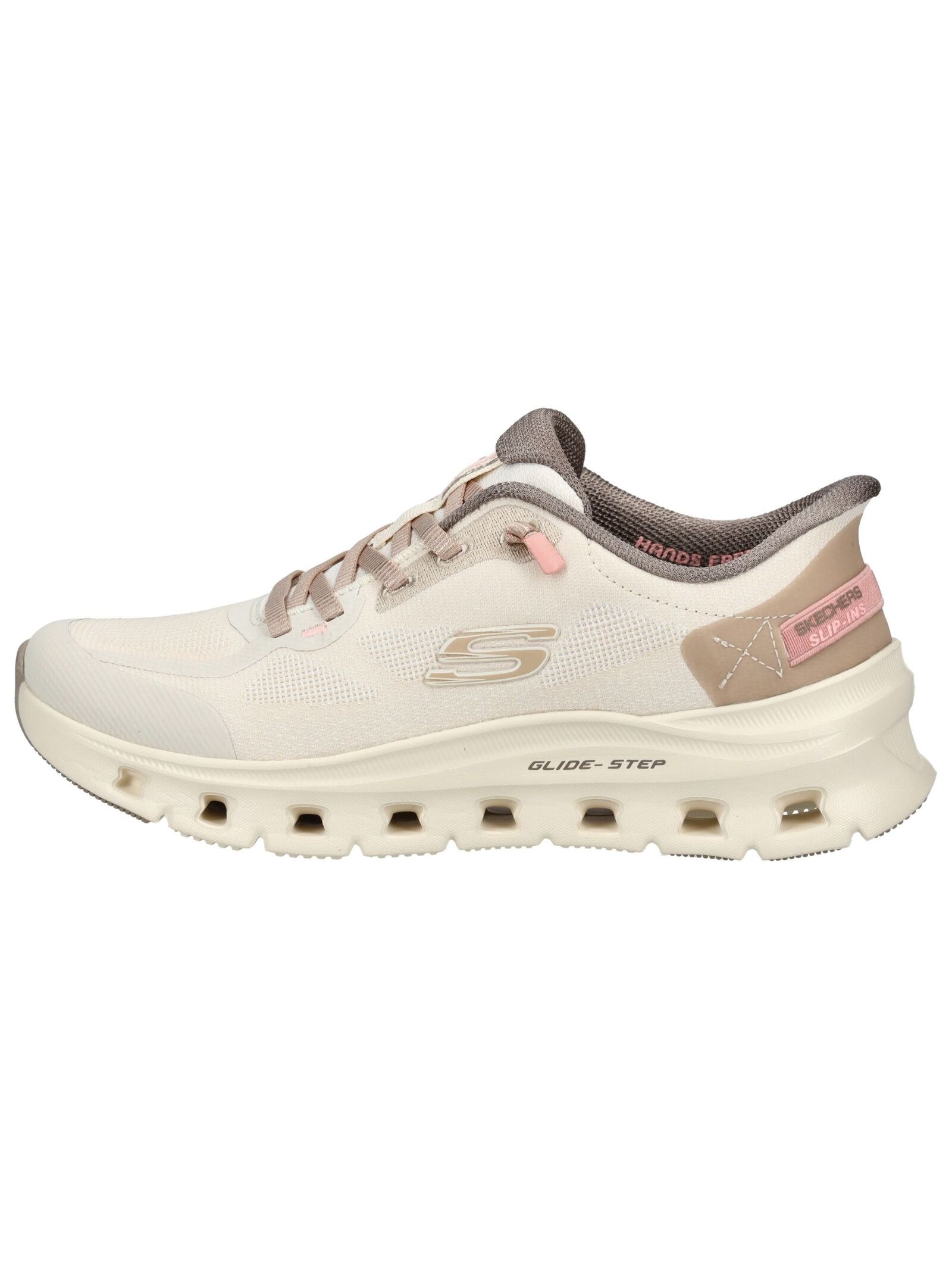 Skechers Sneaker "Skechers Sneaker Textil" günstig online kaufen