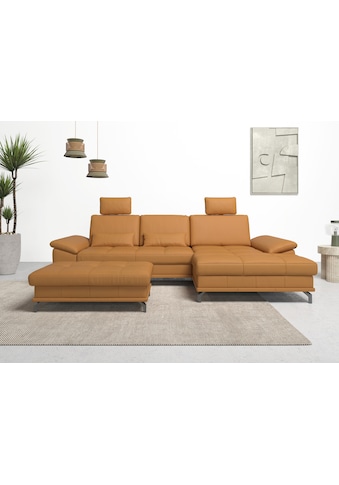 Ecksofa »Costello«