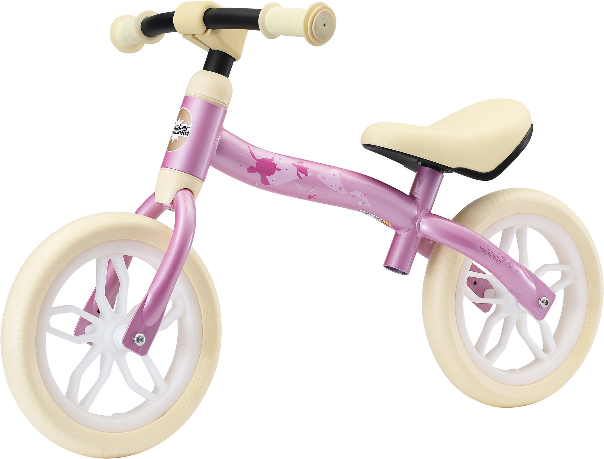 Bikestar Laufrad »Lightrunner«