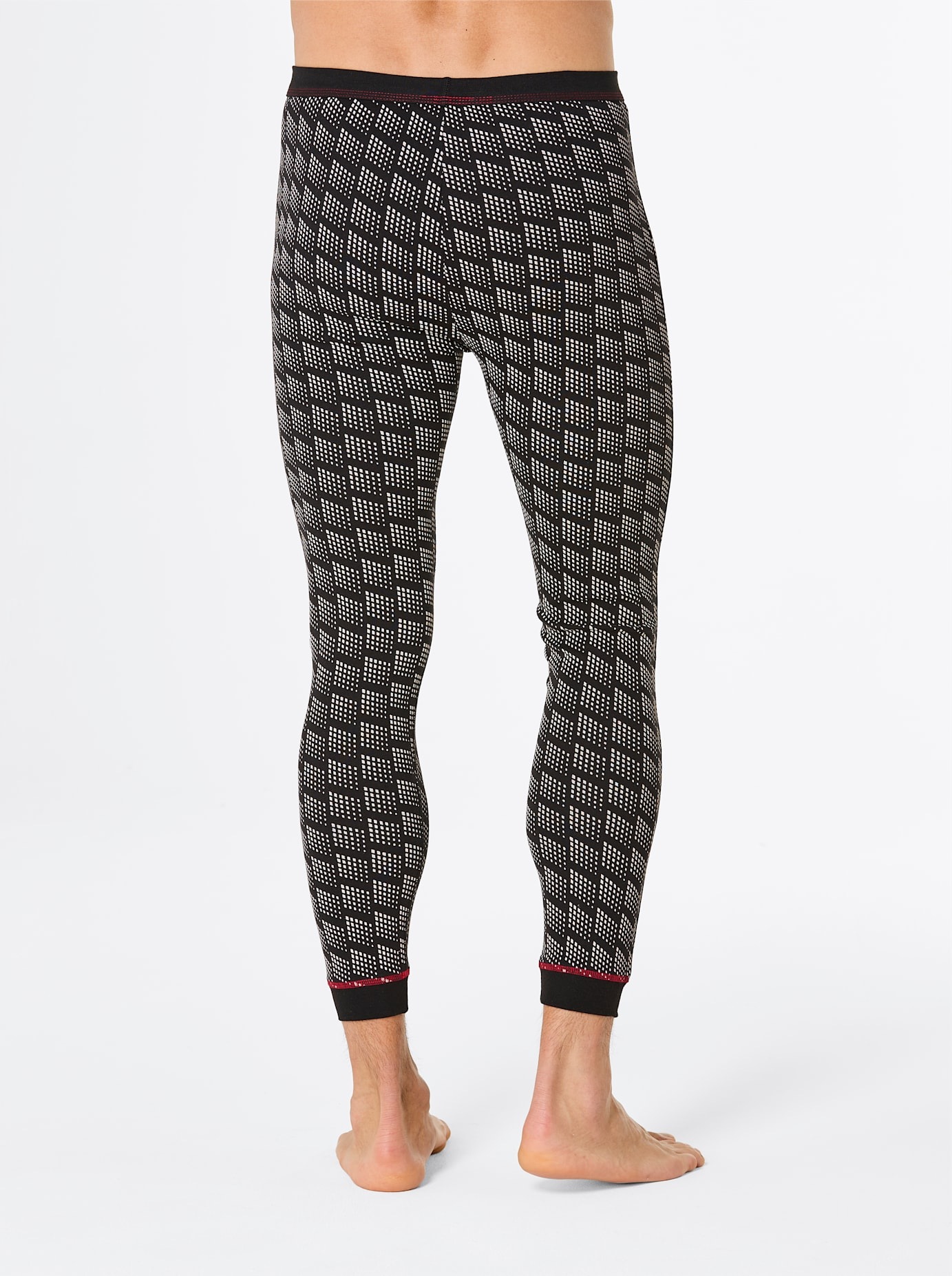 wäschepur Lange Unterhose, (2 St.) günstig online kaufen
