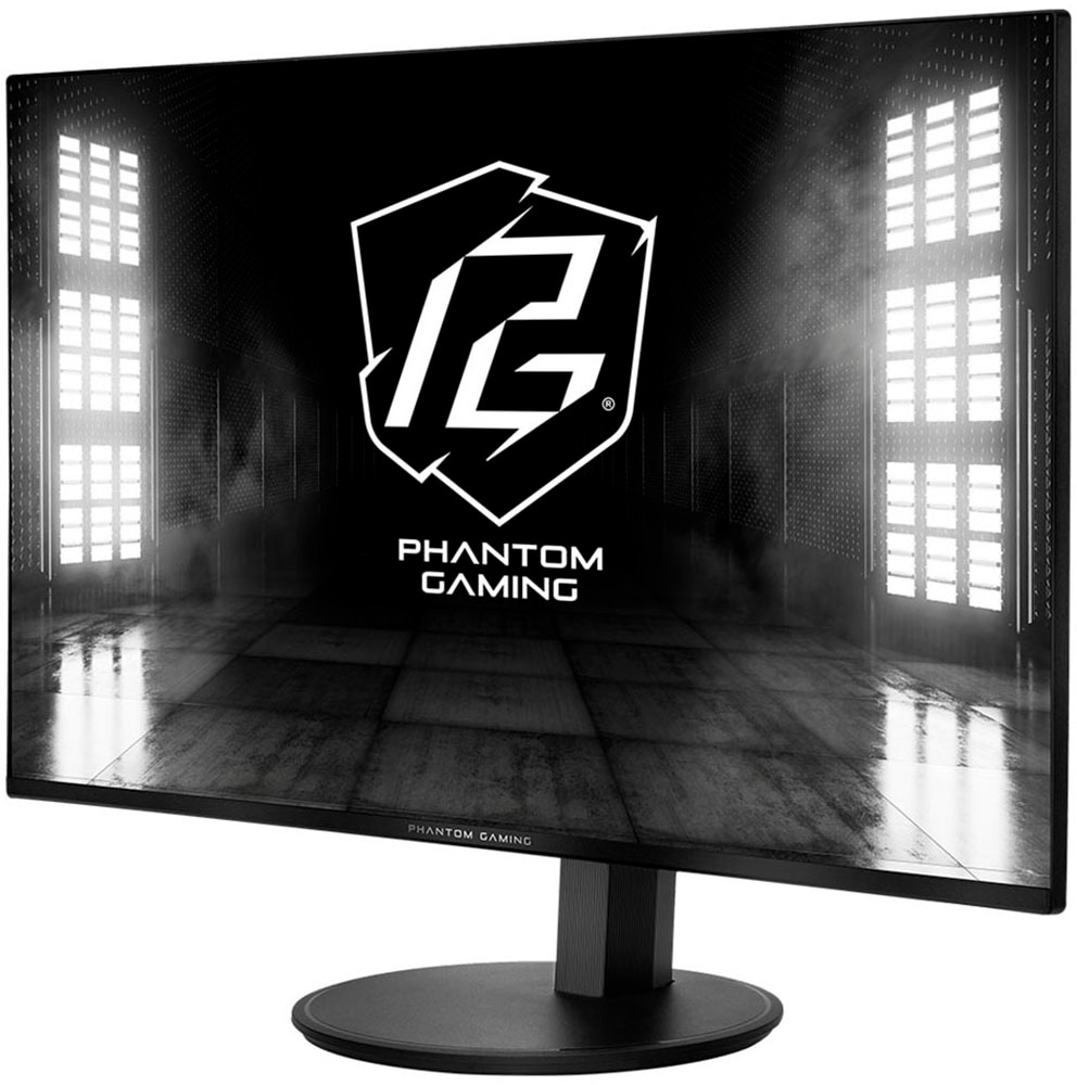 Asrock Gaming-LED-Monitor »PG27FFS« 69 cm/27 ″  1920 x 1080 px Full HD 1 Reaktionszeit 240 Hz