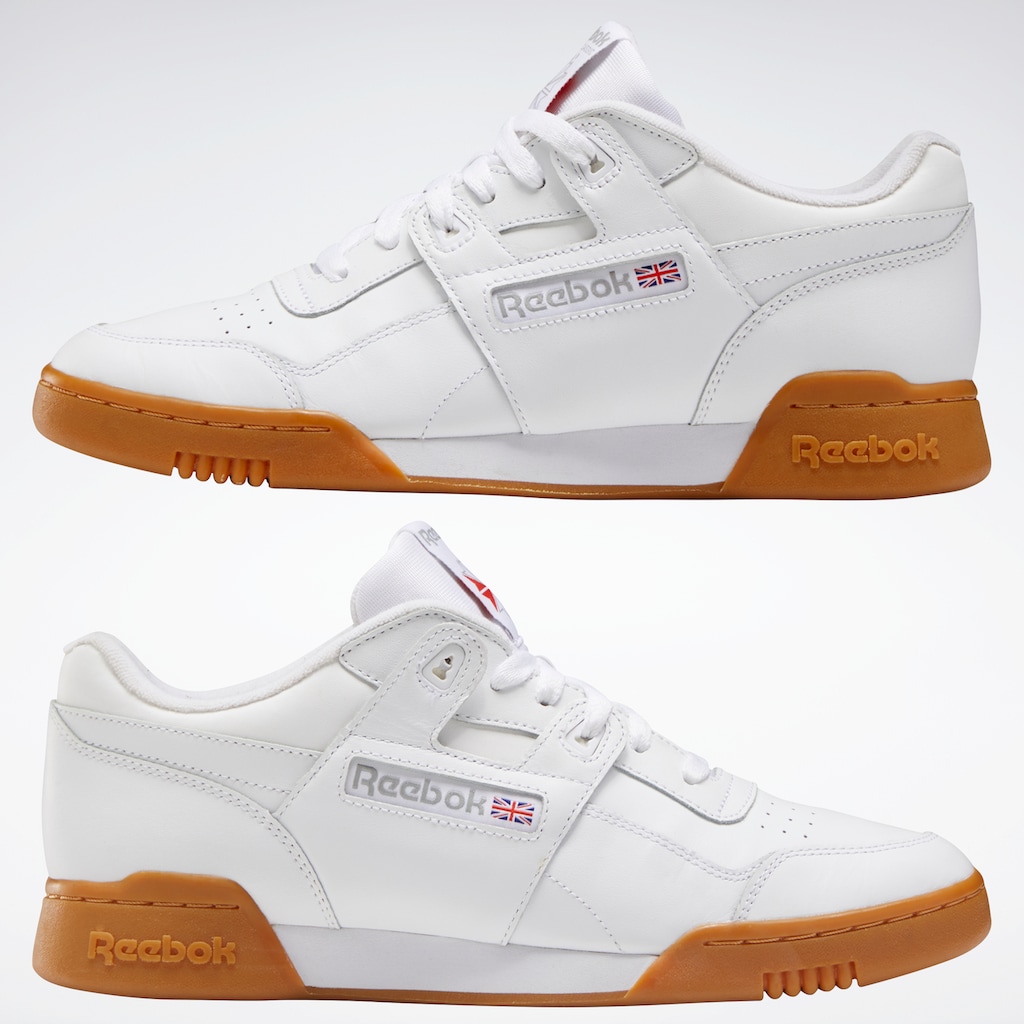 Reebok Classic Sneaker »WORKOUT PLUS«