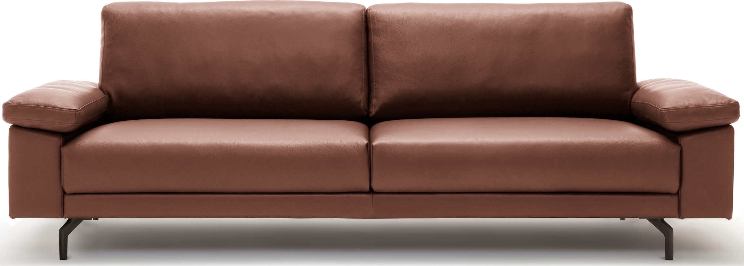 Creation BY ROLF BENZ 2,5-Sitzer "CR.450 elegantes Designsofa mit hohem Sitzkomfort"