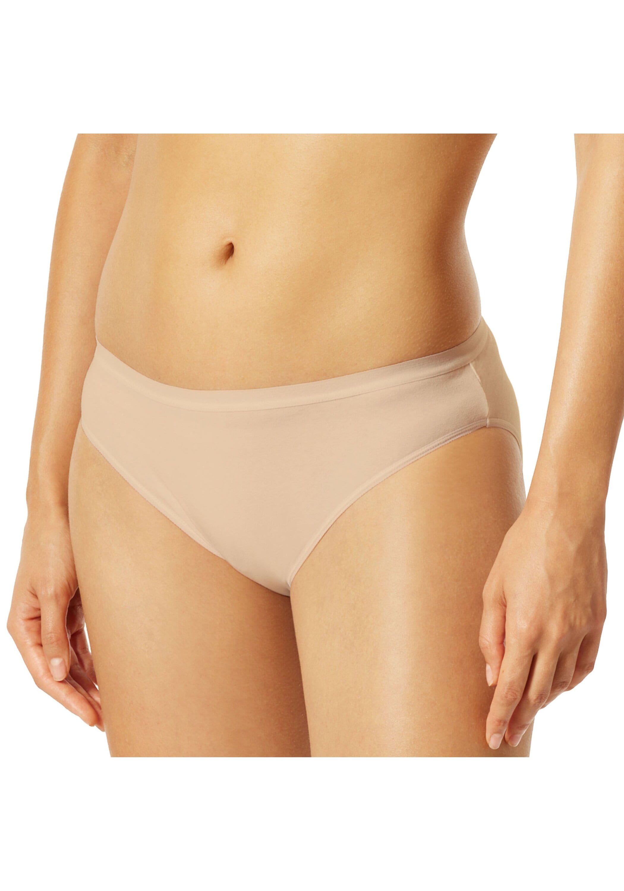uncover by SCHIESSER Slip »Slip 6er Pack«