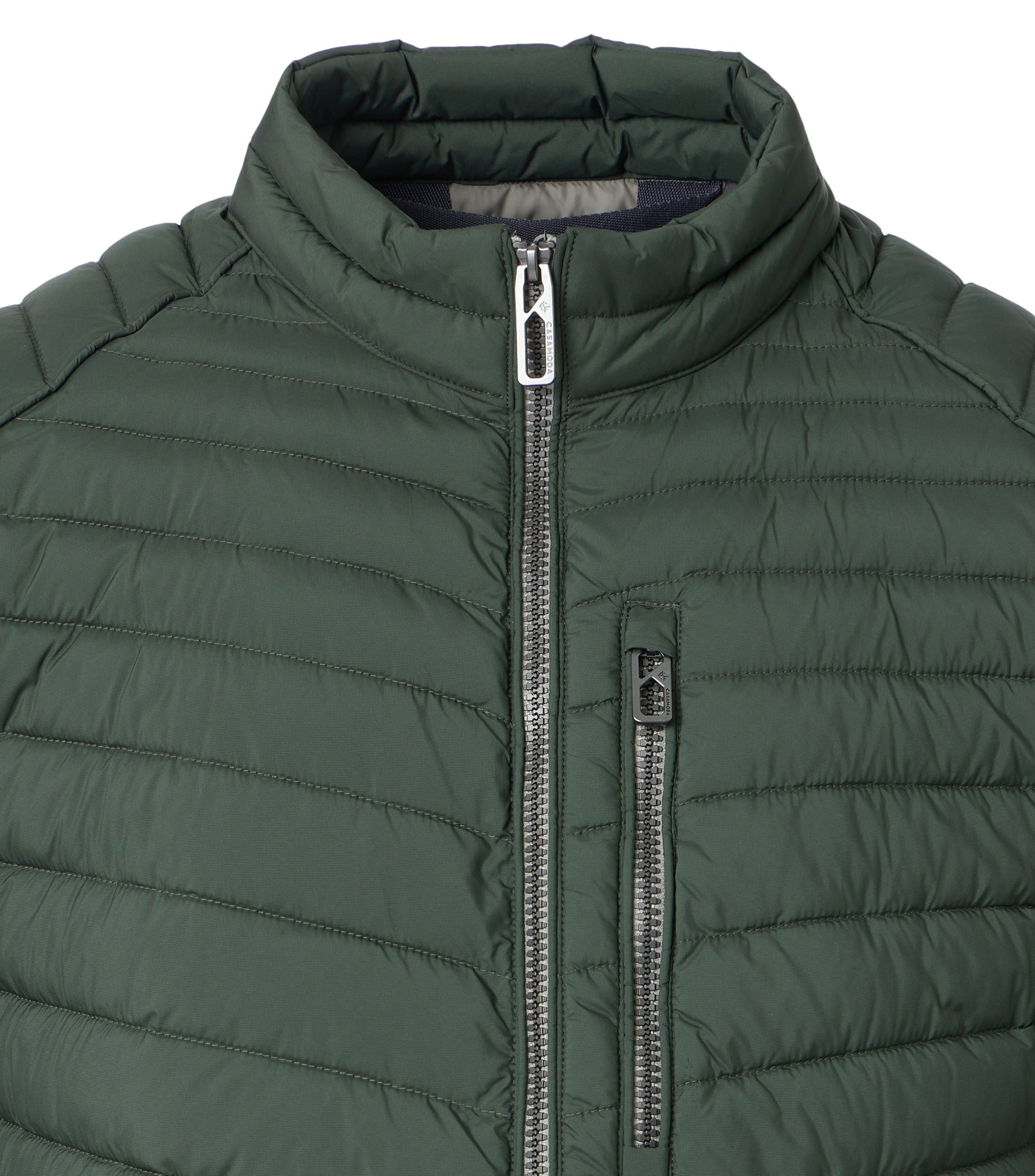 CASAMODA Steppjacke »CASAMODA Steppjacke uni«