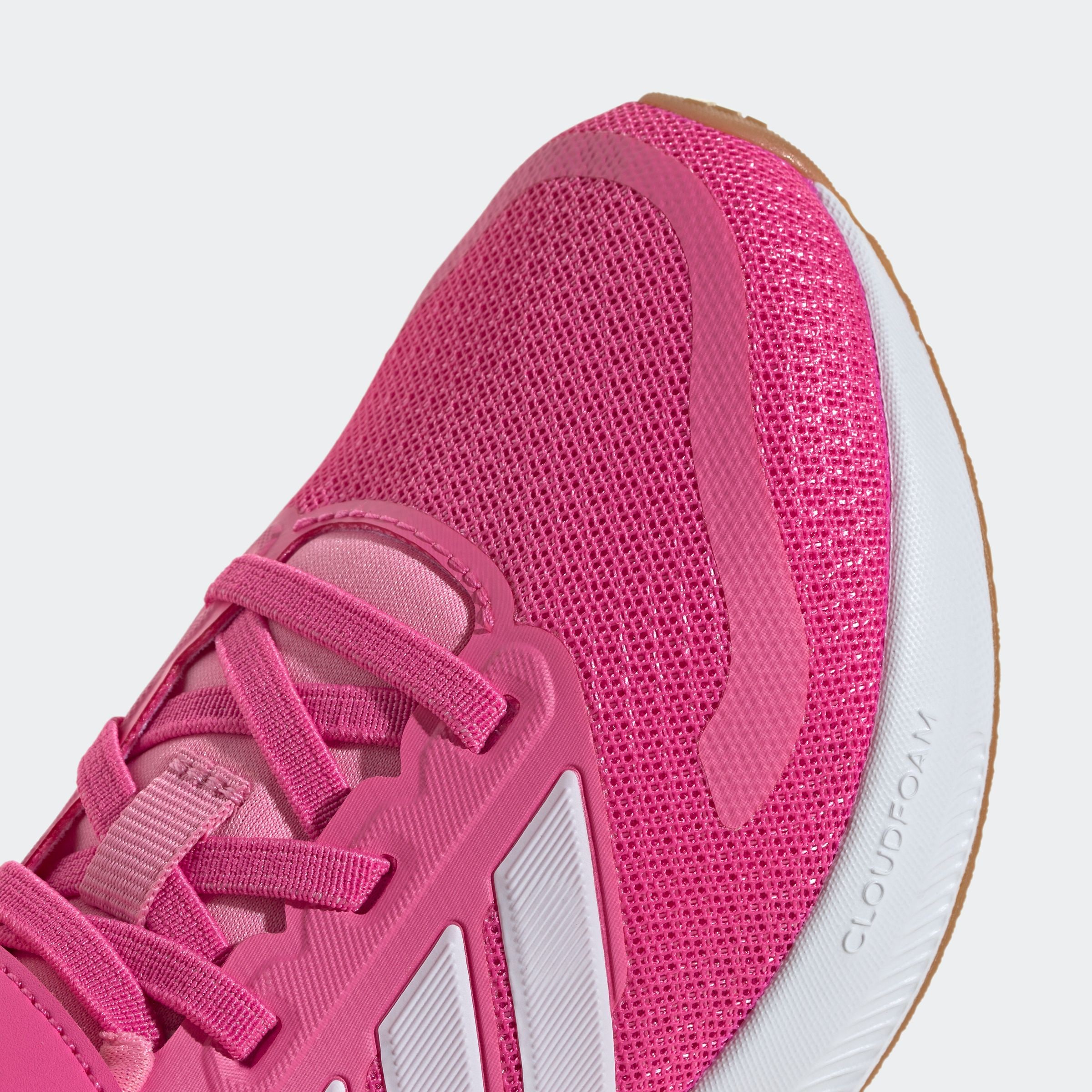 adidas Sportswear Laufschuh »RUNFALCON 5 KIDS«