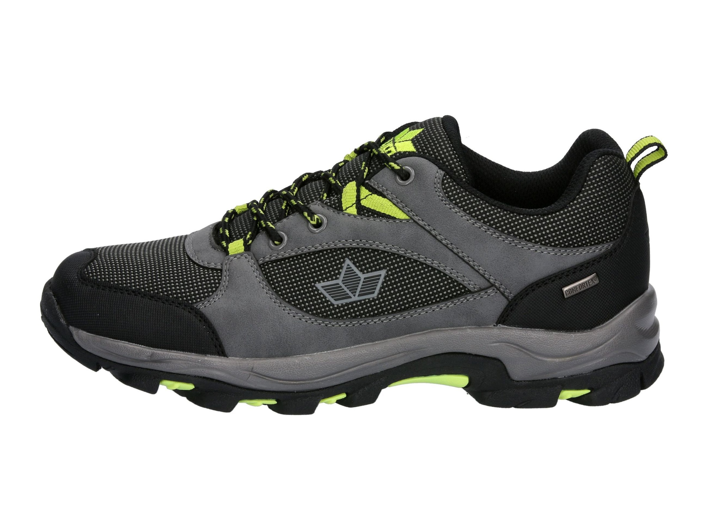 Lico Outdoorschuh "Outdoorschuh Melton" günstig online kaufen