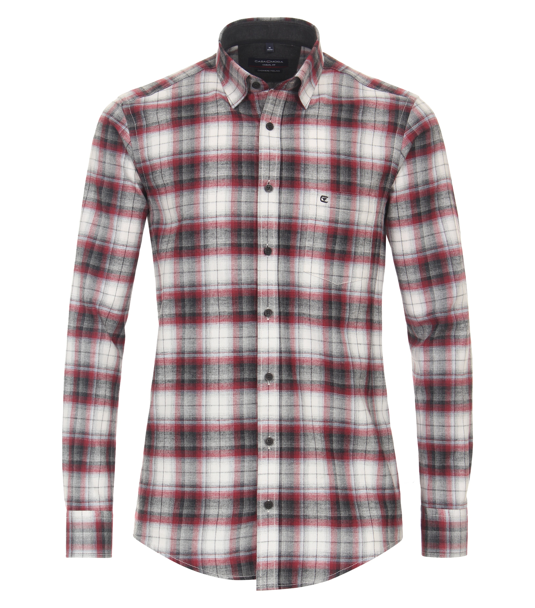 CASAMODA Flaneliniai marškiniai » flaneliniai m...