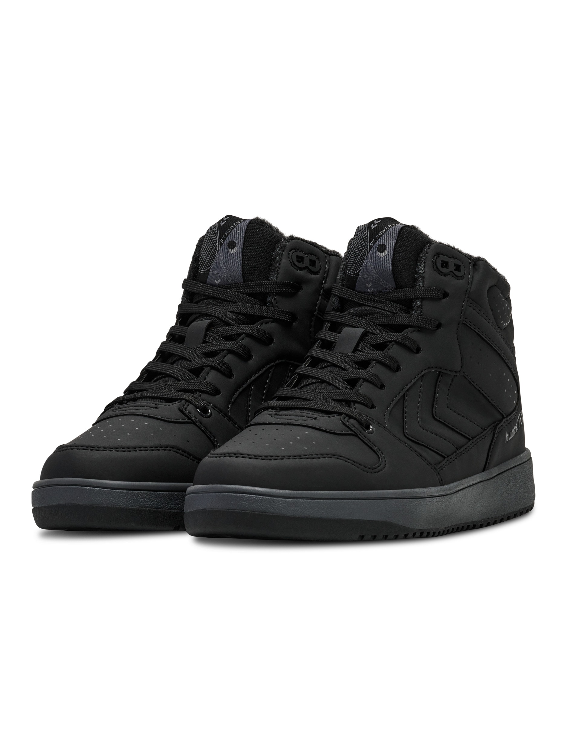 hummel Sneaker "ST. POWER PLAY MID TEX", wasserdicht günstig online kaufen