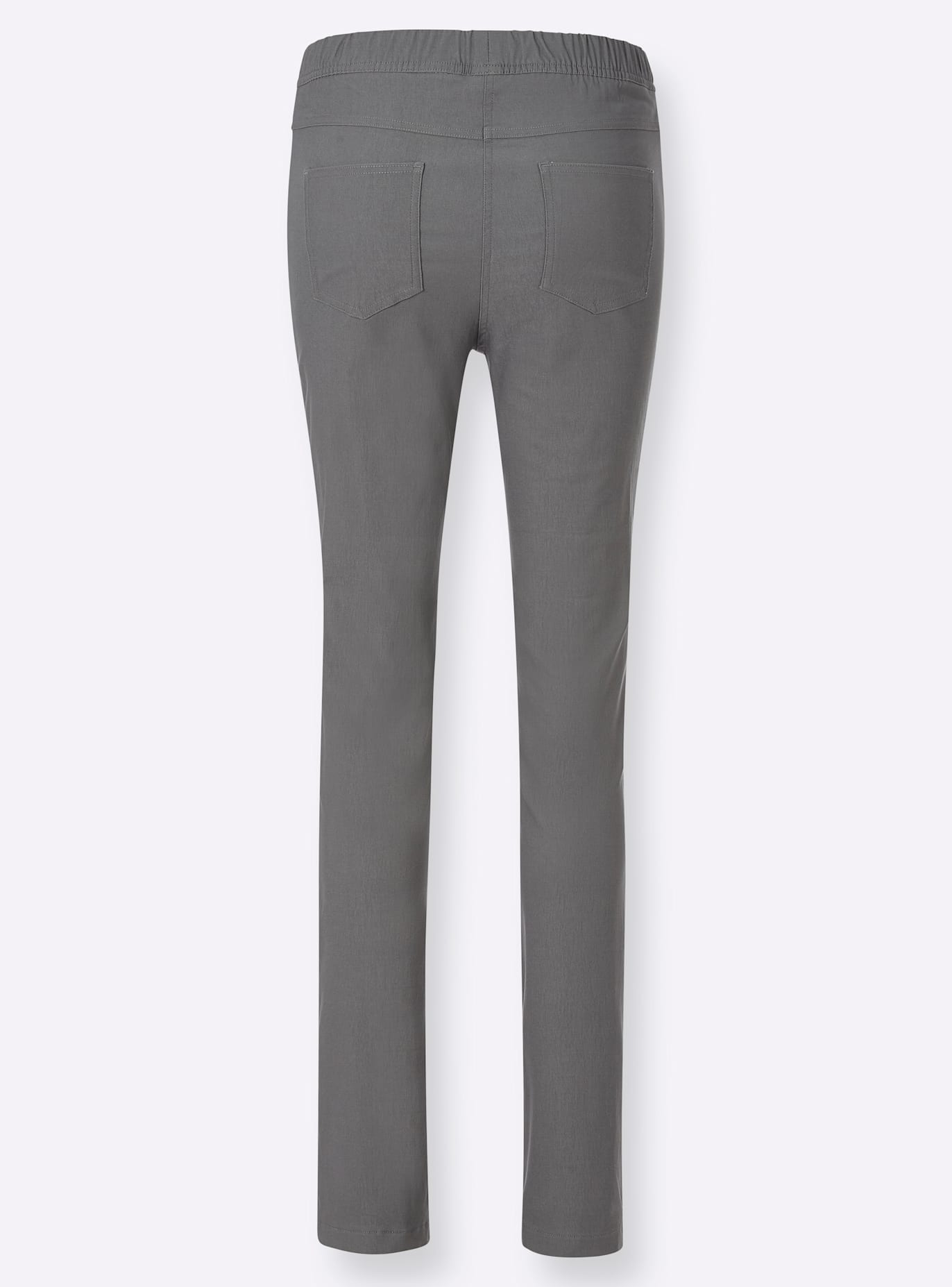 Classic Basics Dehnbund-Hose