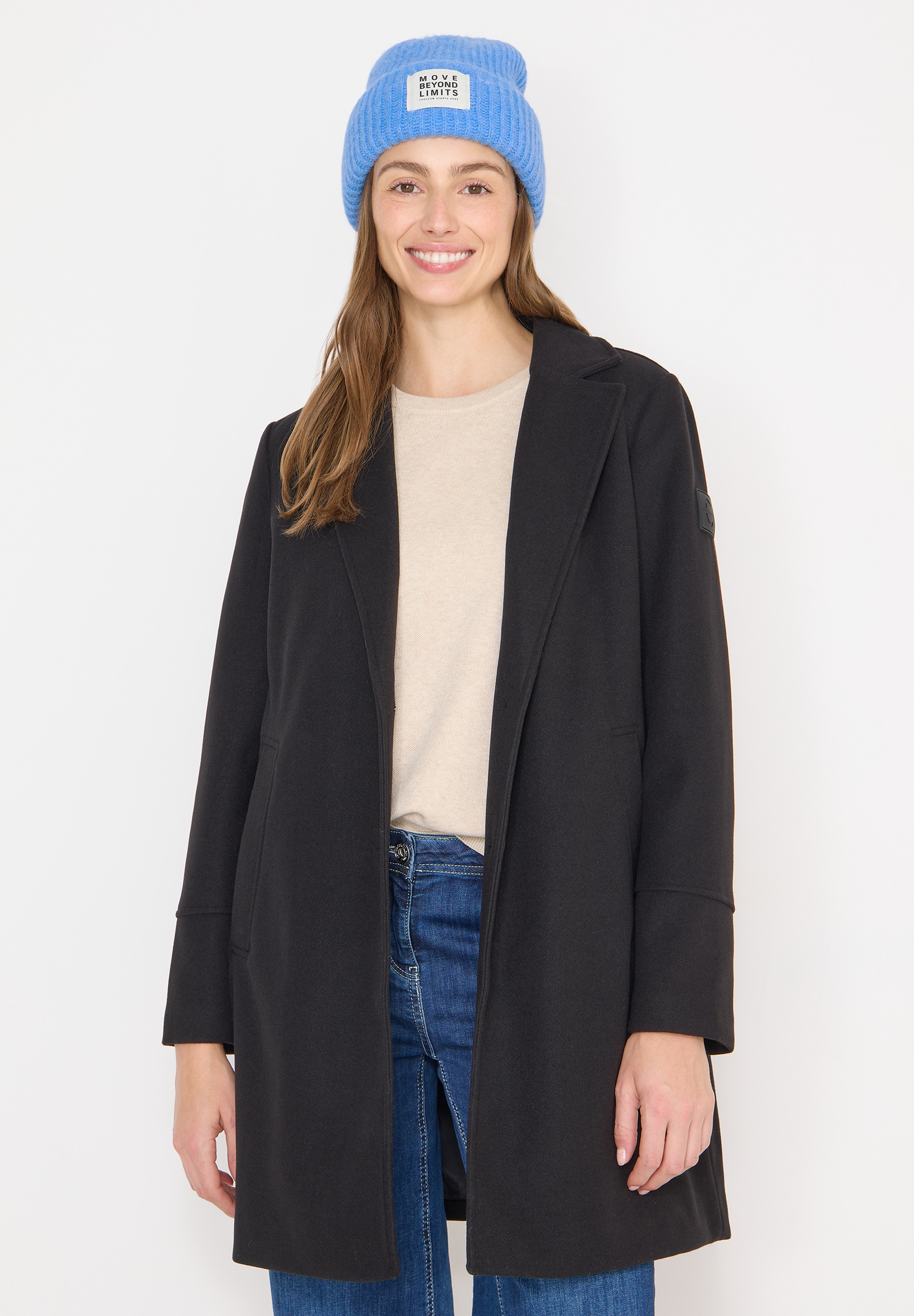 Cecil Schirmmütze günstig online kaufen