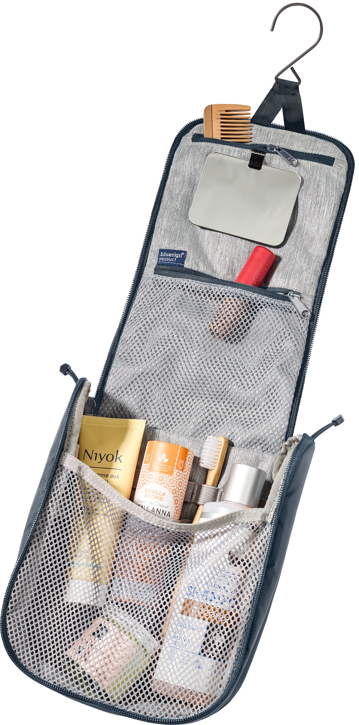 deuter Kulturbeutel "WASH CENTER I" günstig online kaufen