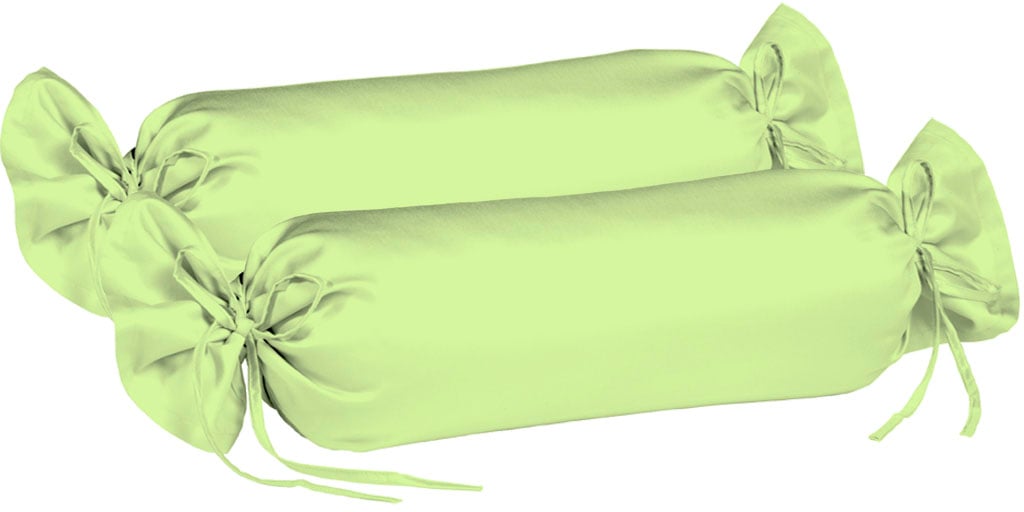 fleuresse Kissenbezüge "Colours" edler, bügelfreier Interlock-Jersey aus 10 günstig online kaufen