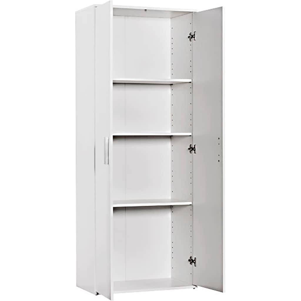 Procontour Mehrzweckschrank »Clara«, Breite 64cm, mit Einlegeböden