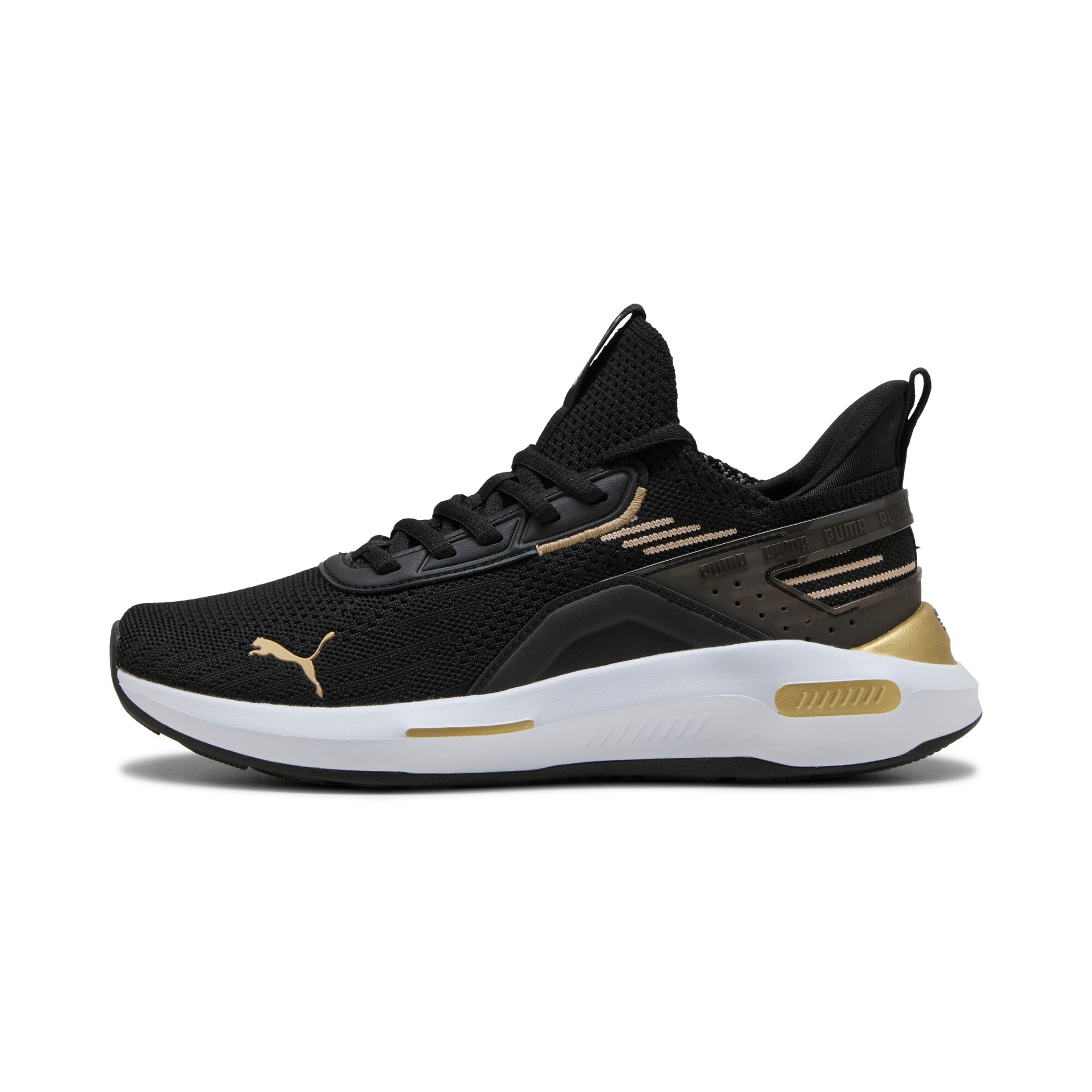 PUMA Slip-On Sneaker "SOFTRIDE ENZO 5 HYPE" günstig online kaufen