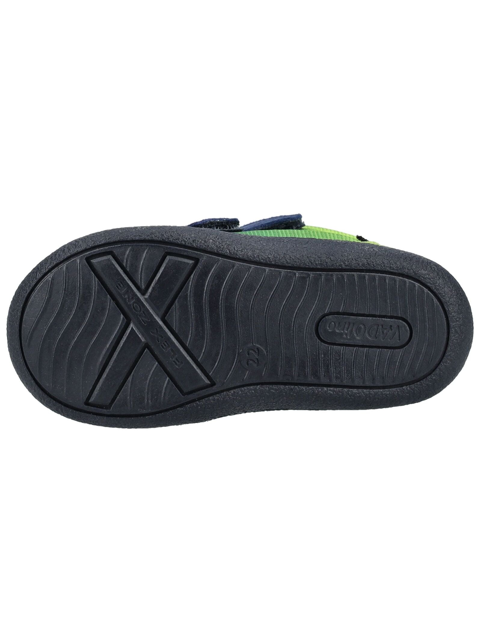 Vado Stiefelette »Vado Stiefelette Lederimitat/Mesh«