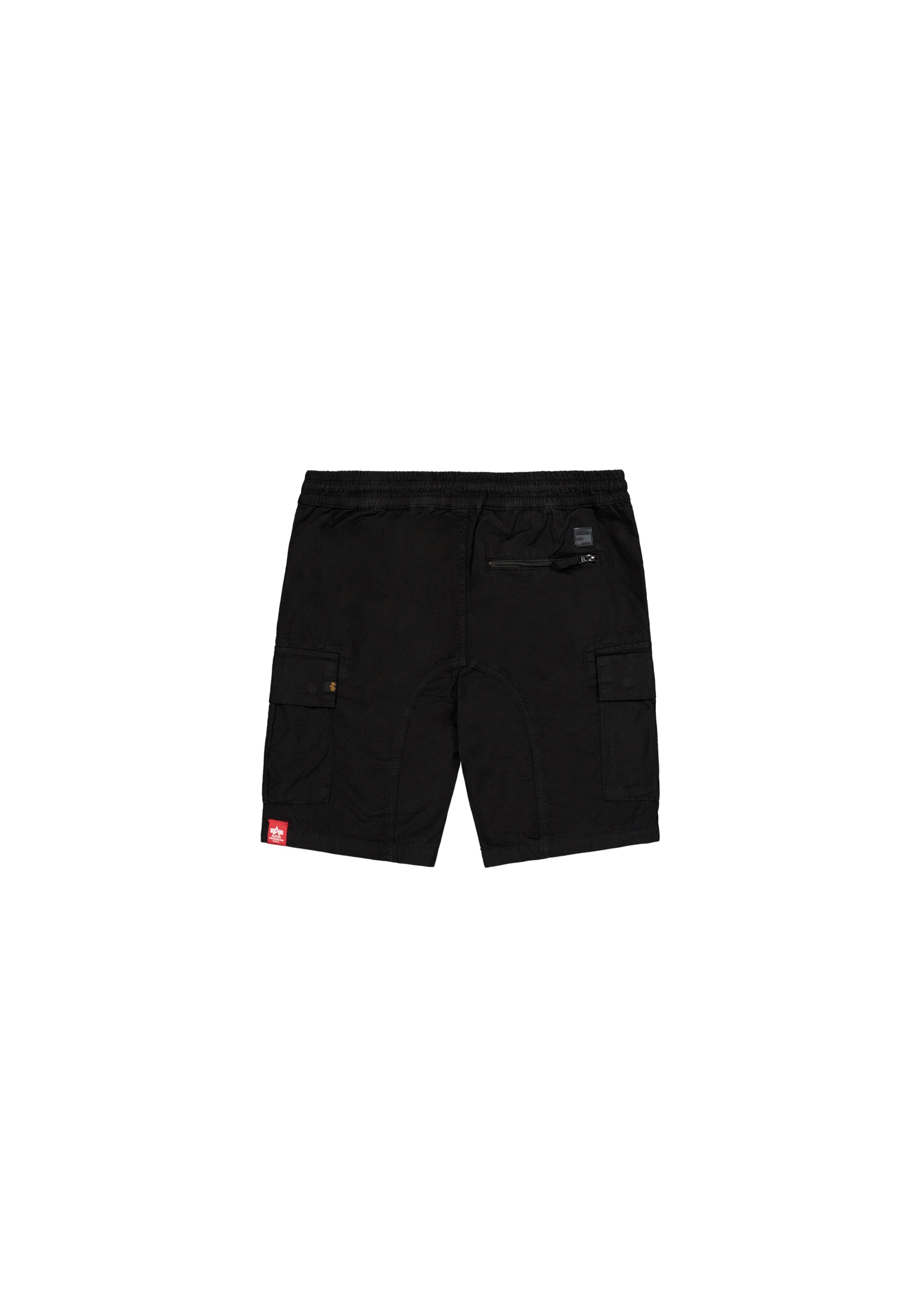 Alpha Industries Sweatshorts "Ripstop Jogger Short" günstig online kaufen