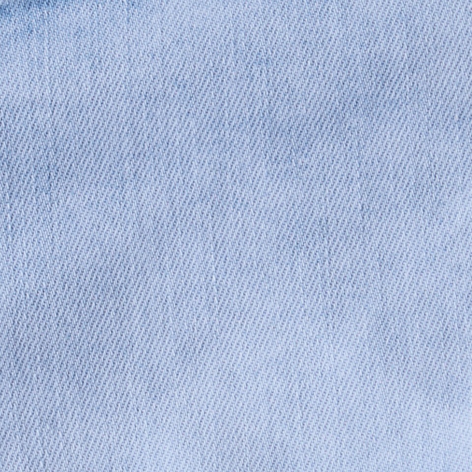 STREET ONE Comfort-fit-Jeans, Middle Waist