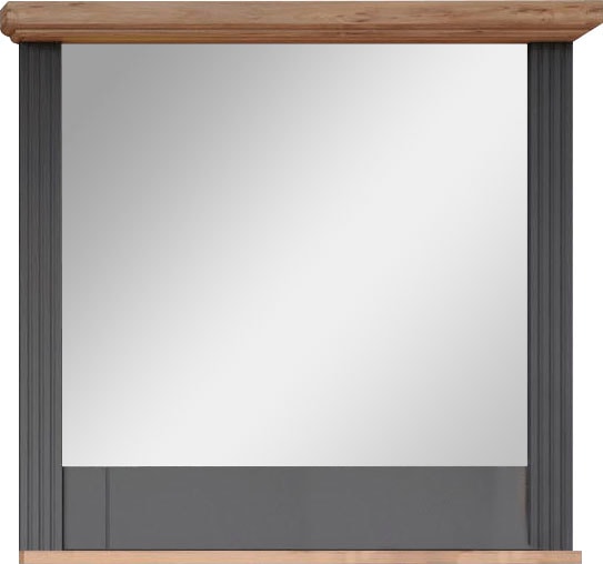 Home affaire Wandspiegel »Tara«, UV lackiertes MDF