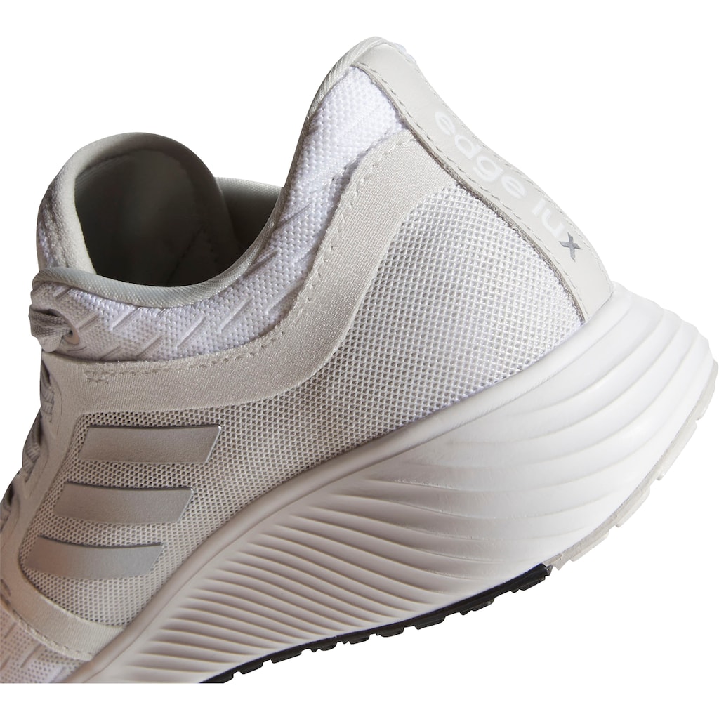 adidas Performance Laufschuh »edge lux 3 w«