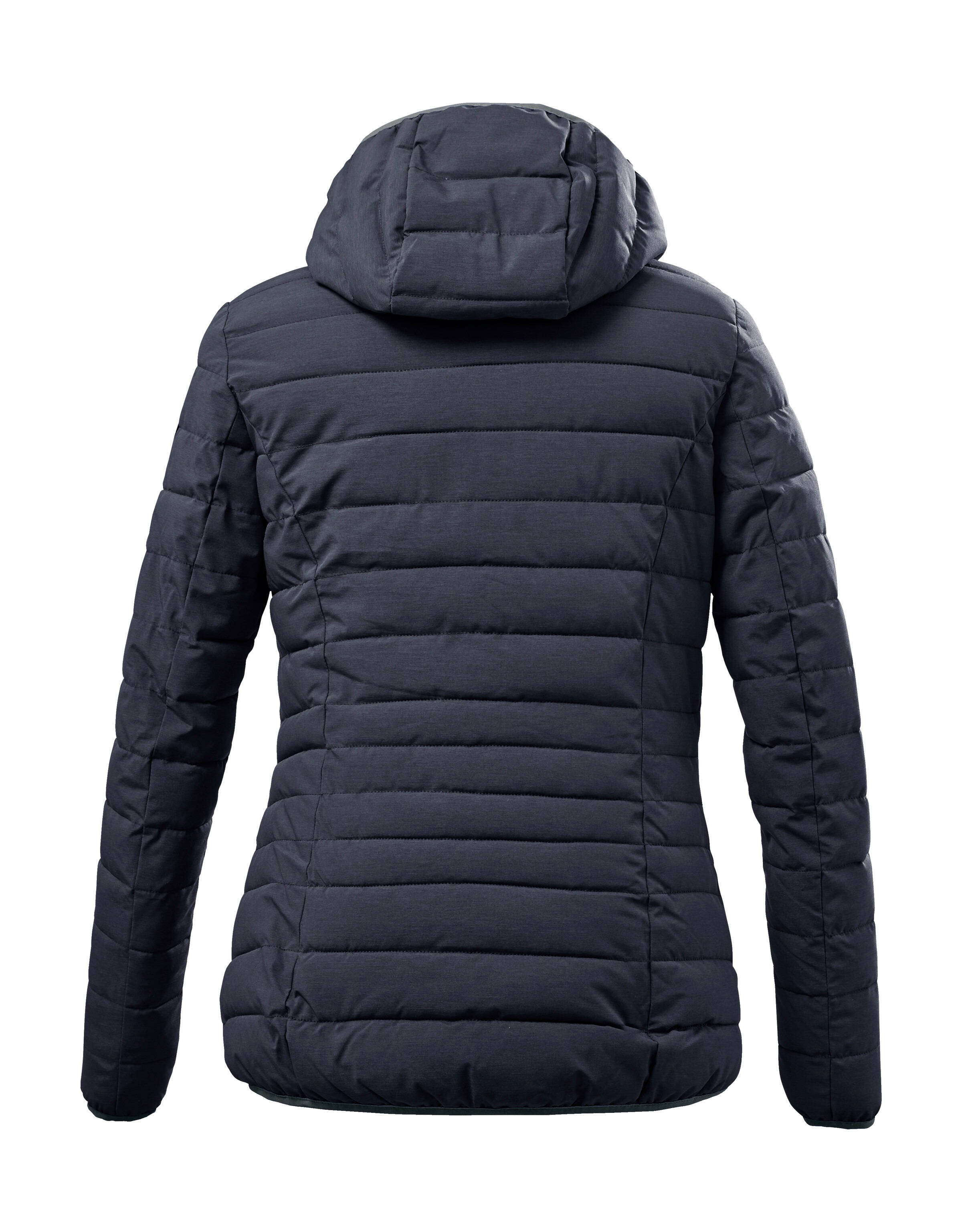 G.I.G.A. DX by killtec Steppjacke "Uyaka", Leichte, wasserabweisende Damenj günstig online kaufen