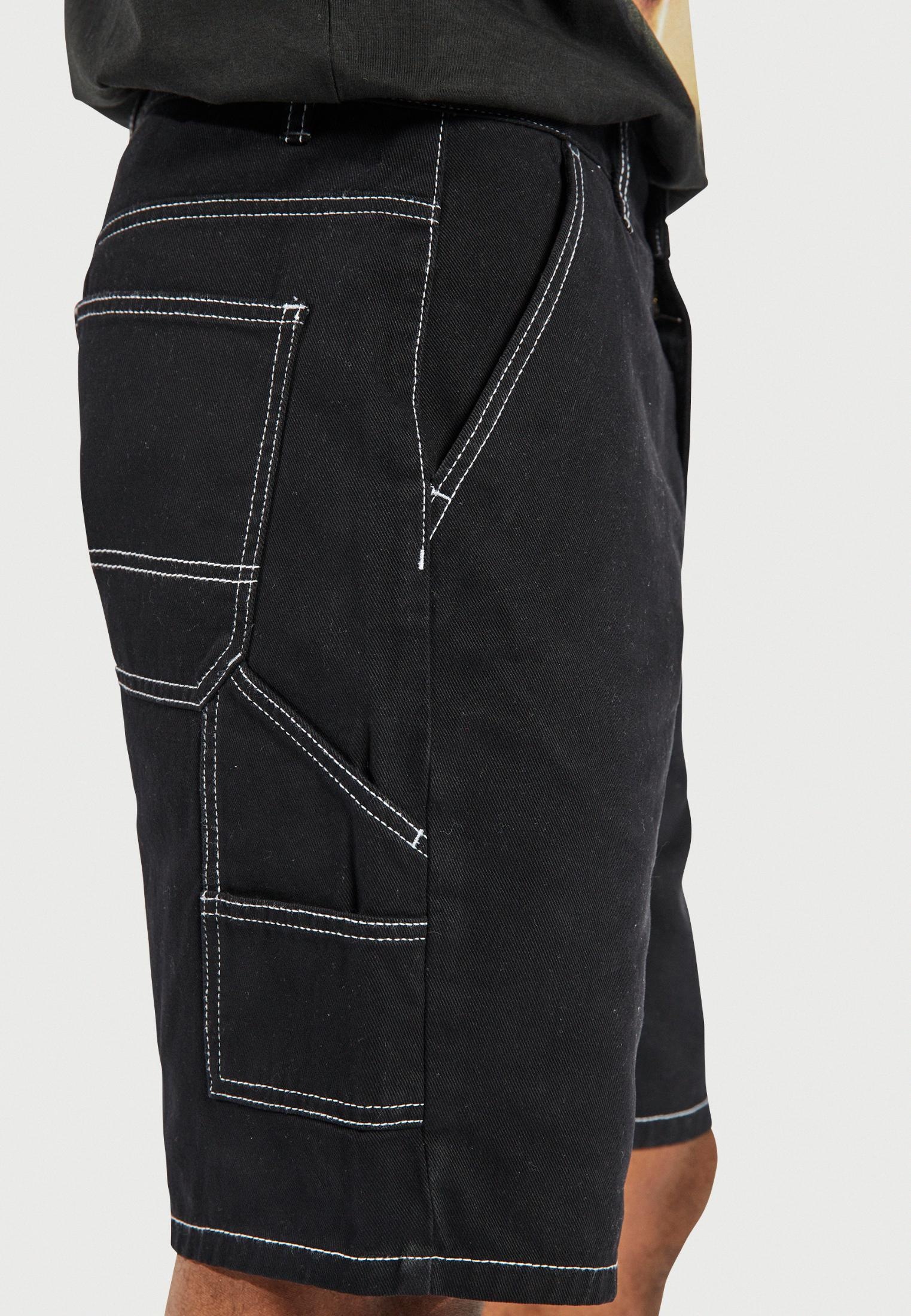 REDEFINED REBEL Shorts "Redefined Rebel Shorts RRMito Shorts LOOSE FIT" günstig online kaufen