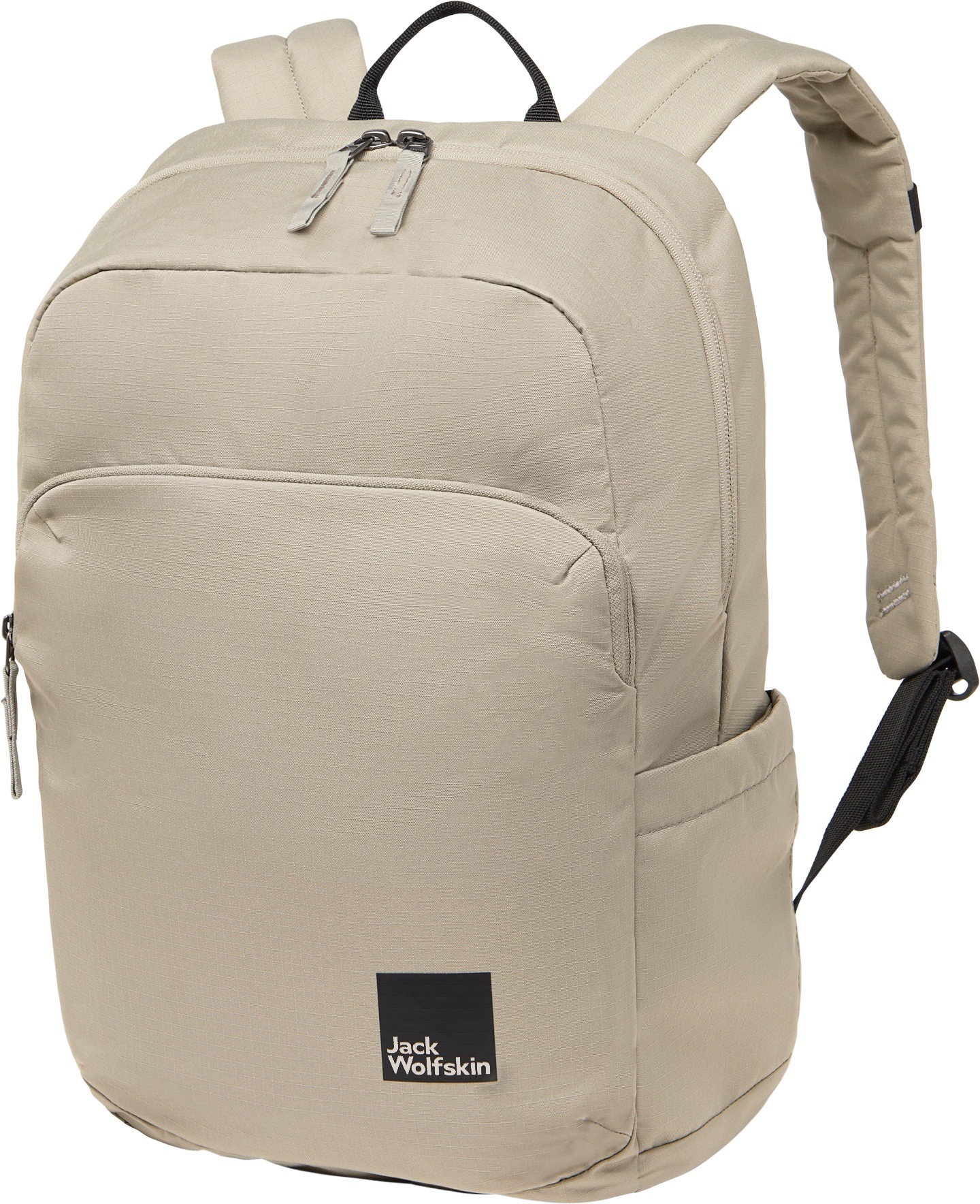 Jack Wolfskin Daypack »TERRAVIEW«