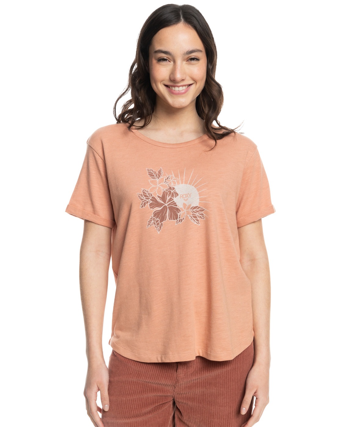 Roxy Shirttop »Ocean After«