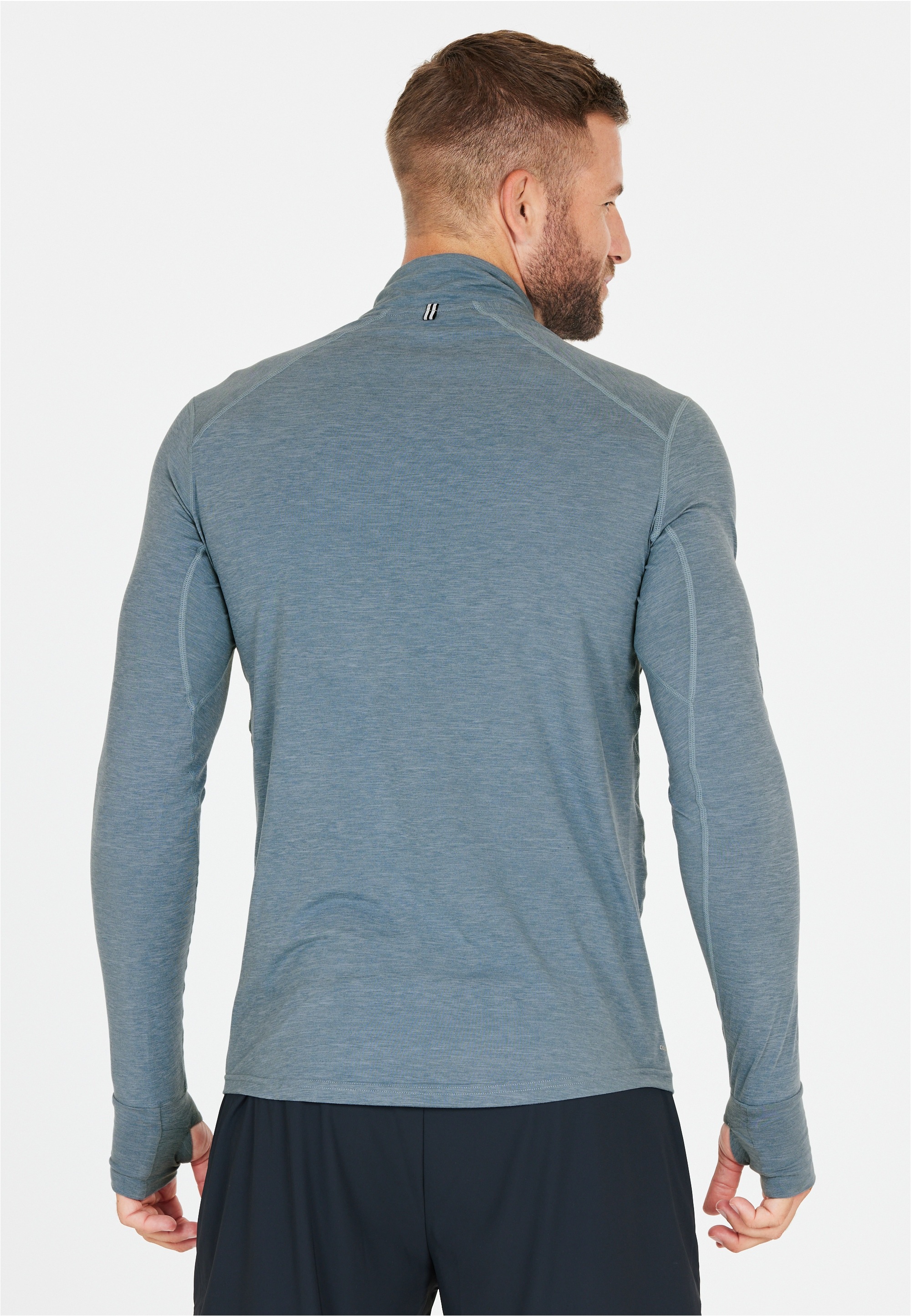 ENDURANCE Funktionsshirt »TUNE XQL«, mit QUICK DRY-Technologie