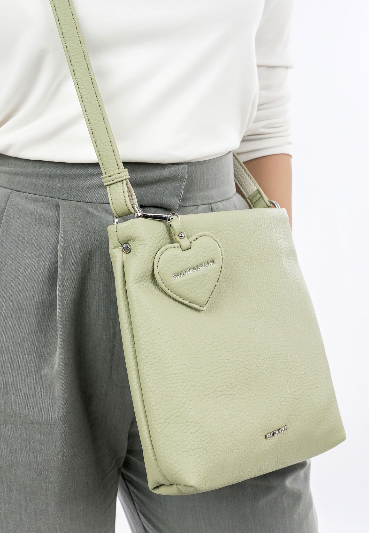 EMILY & NOAH Umhängetasche »Umhängetasche E&N Enie«