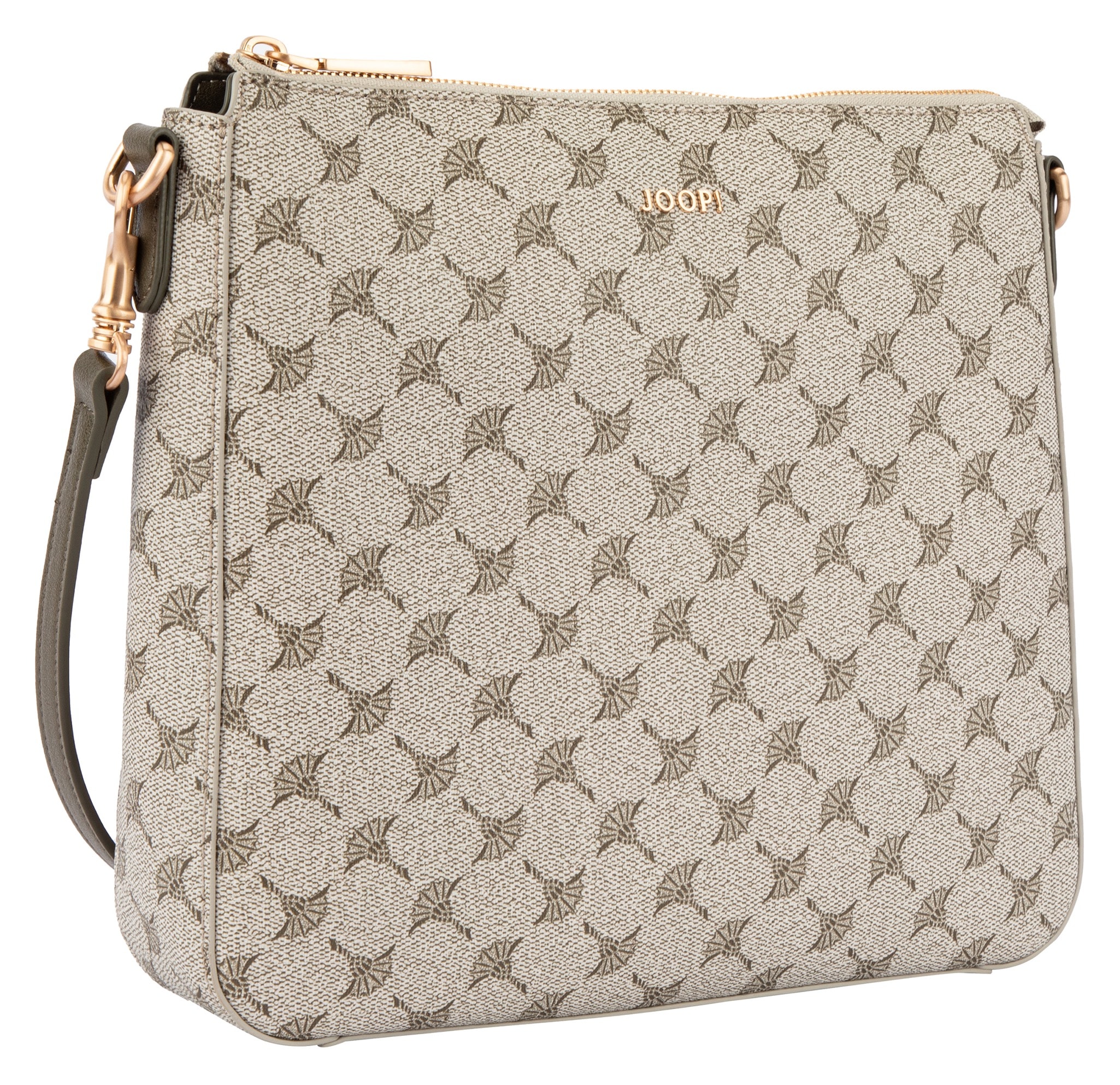 JOOP! Schultertasche »mazzolino jasmina shoulderbag mvz«