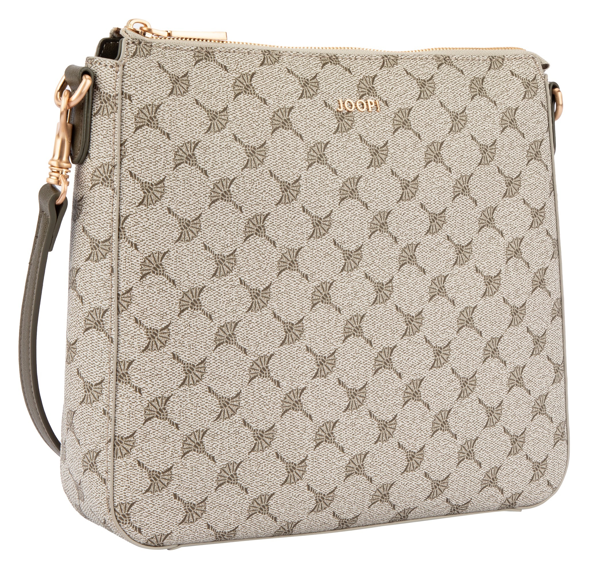 JOOP Schultertasche "mazzolino jasmina shoulderbag mvz" günstig online kaufen