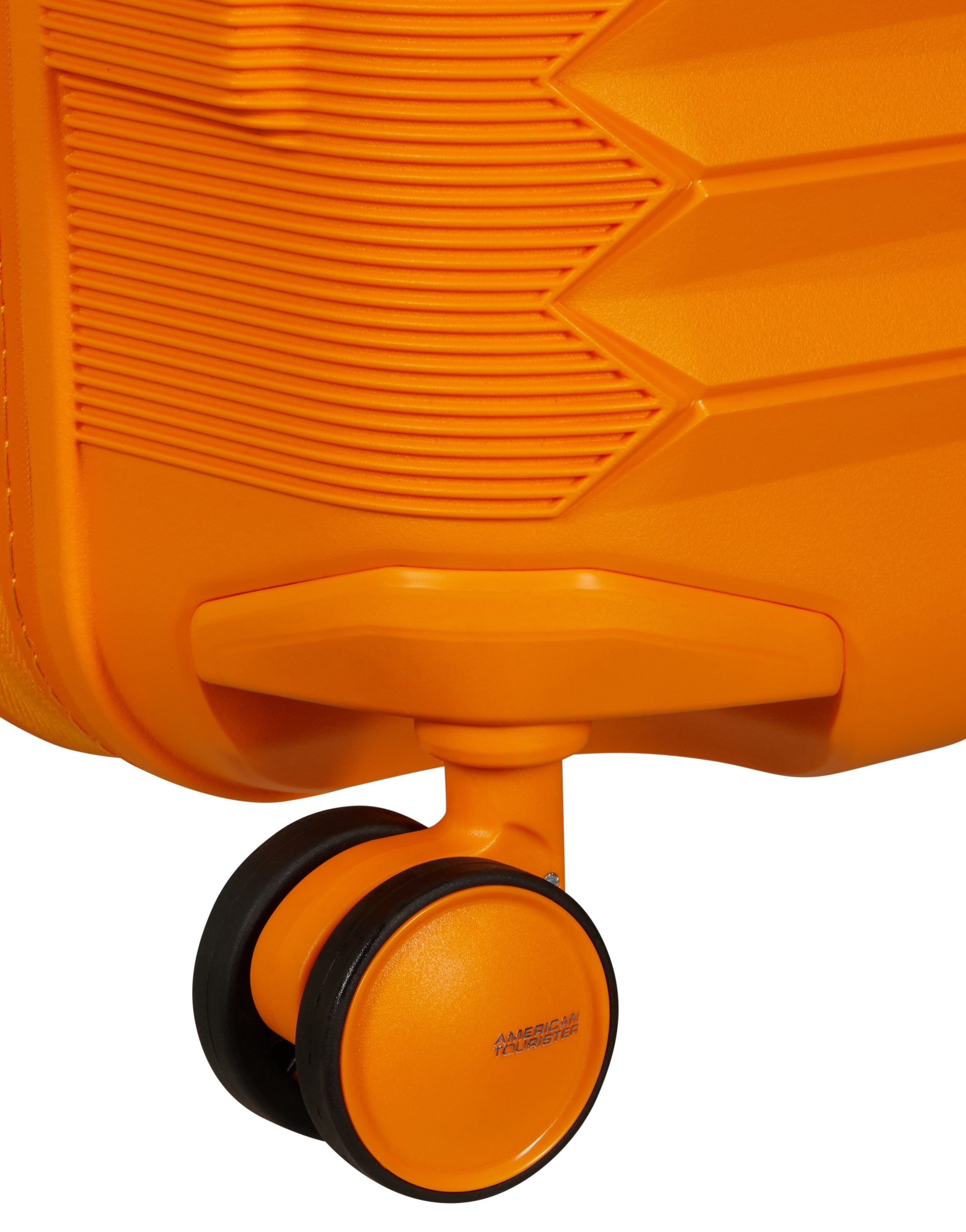 American Tourister® Hartschalen-Trolley »FASTFORWARD, verschiedene Größen und Farben«, 4 Rollen, Hartschalen-Koffer personalisierbar TSA-Schloss Volumenerweiterung