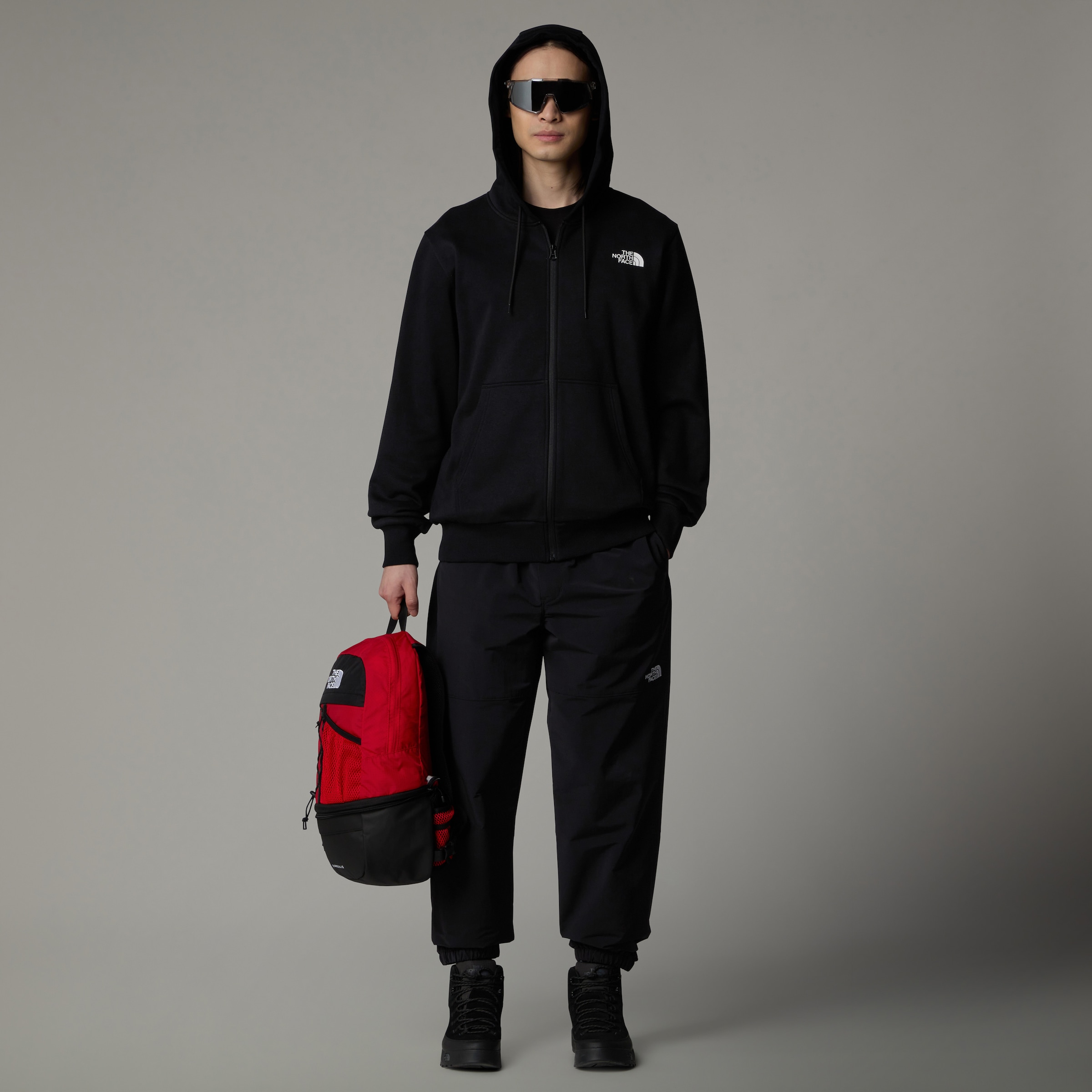 The North Face Kapuzensweatjacke