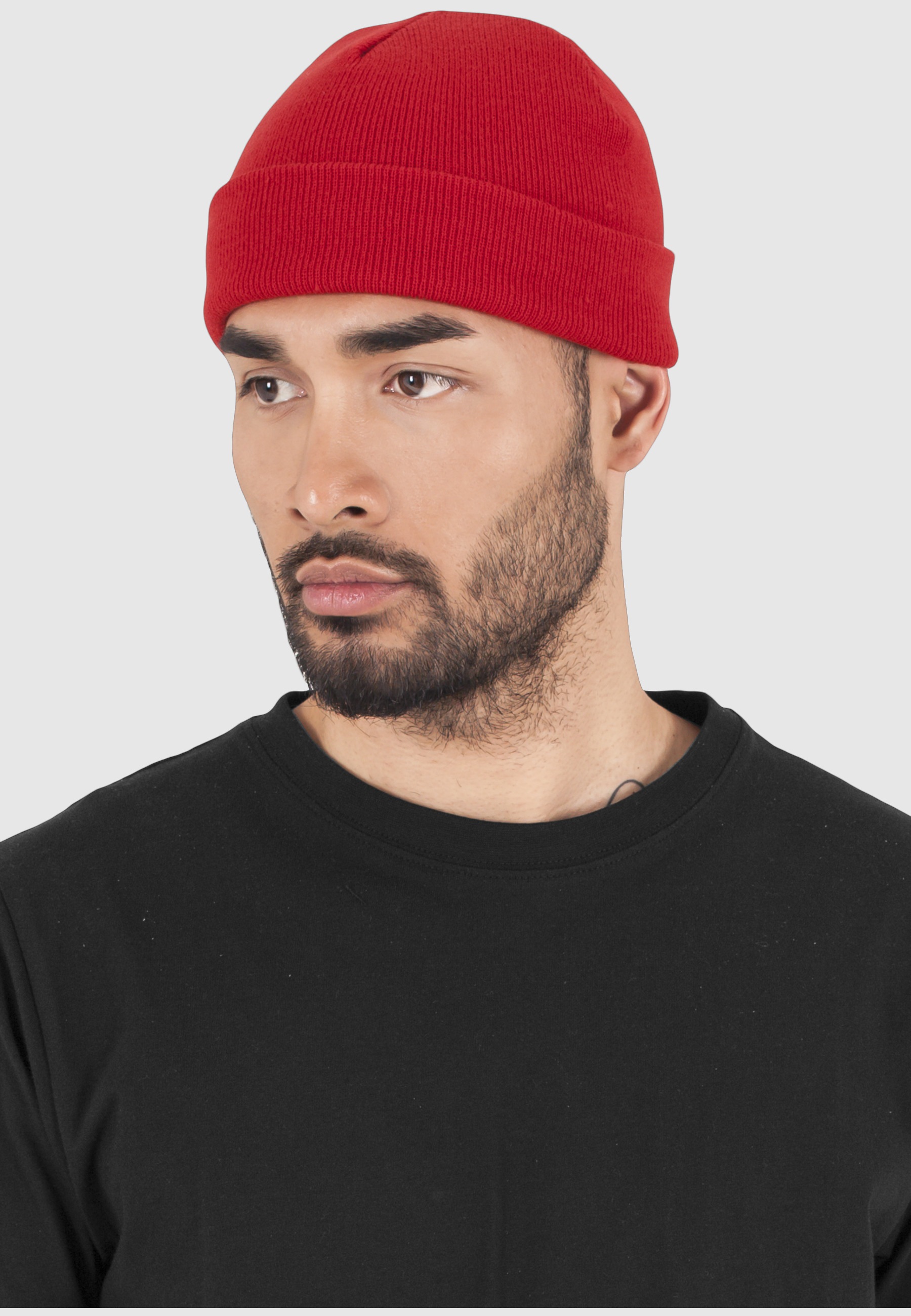 Flexfit Beanie "Flexfit Unisex Heavyweight Beanie" 1 Stk. günstig online kaufen