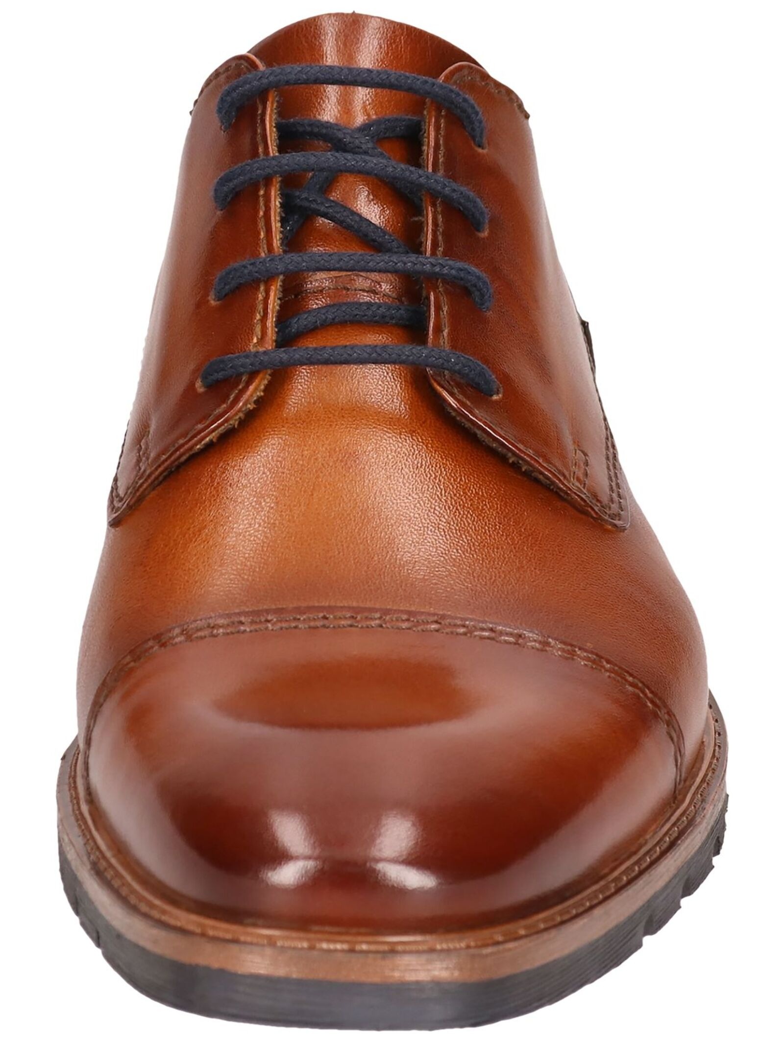 Thumbnail - bugatti Schnürschuh "bugatti Businessschuhe Nappaleder"