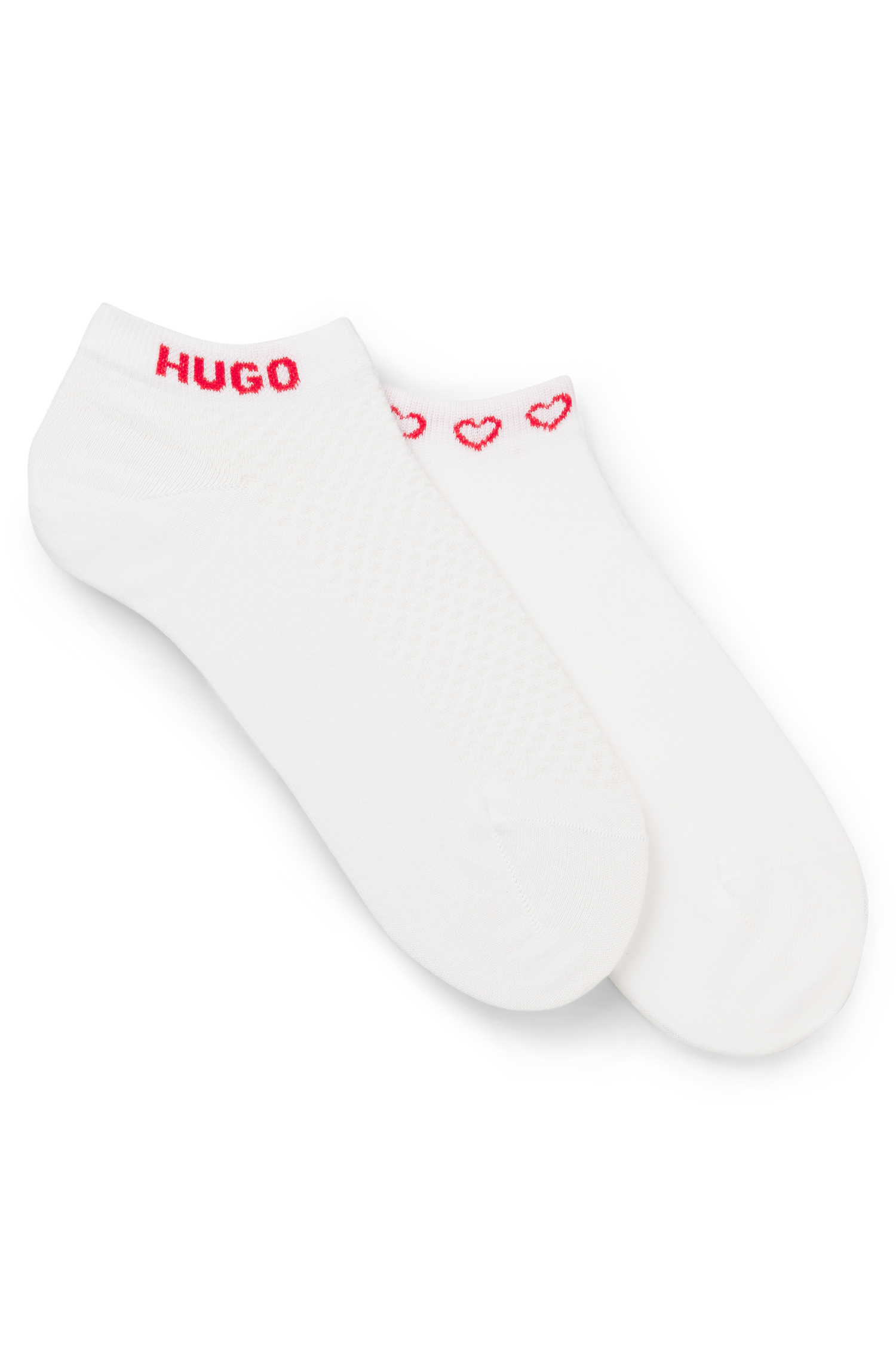 HUGO Underwear Kurzsocken günstig online kaufen