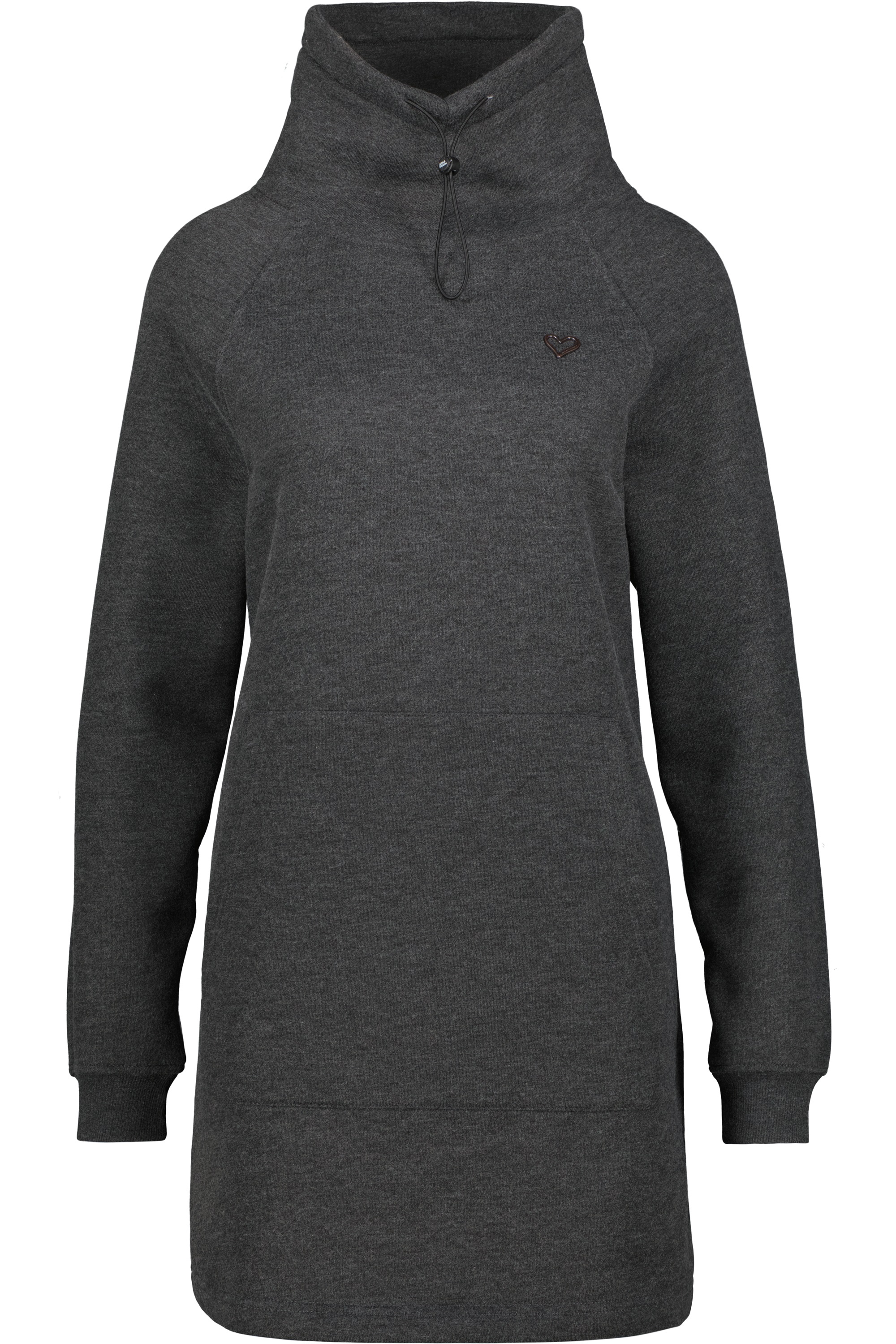 Alife & Kickin Alife & Kickin Sweatkleid »BabsiAK A S...